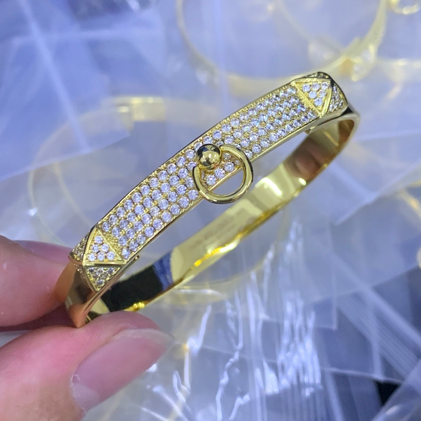 LuxluxHouse Low Price And High Quality Accessories Hermes