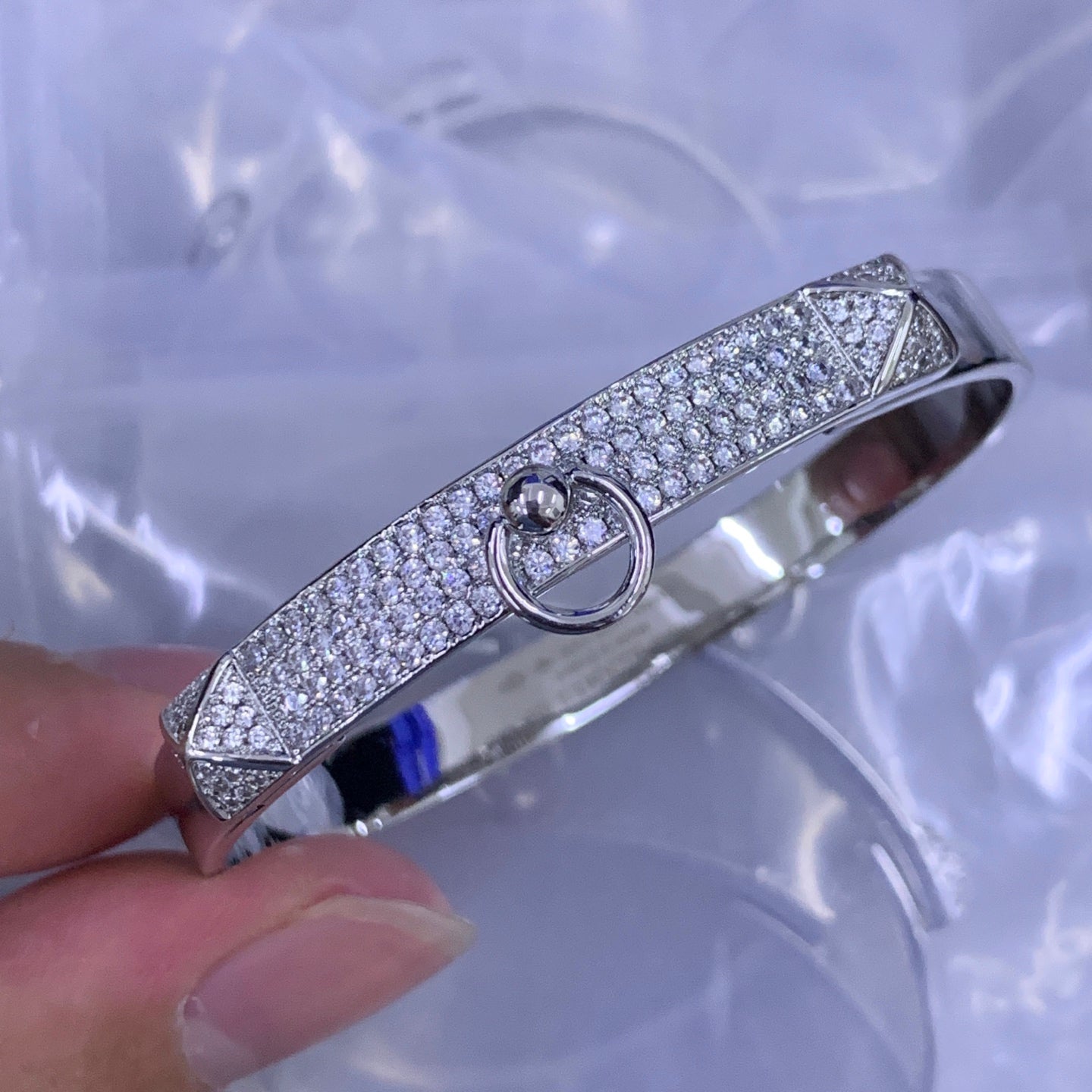 LuxluxHouse Low Price And High Quality Accessories Hermes