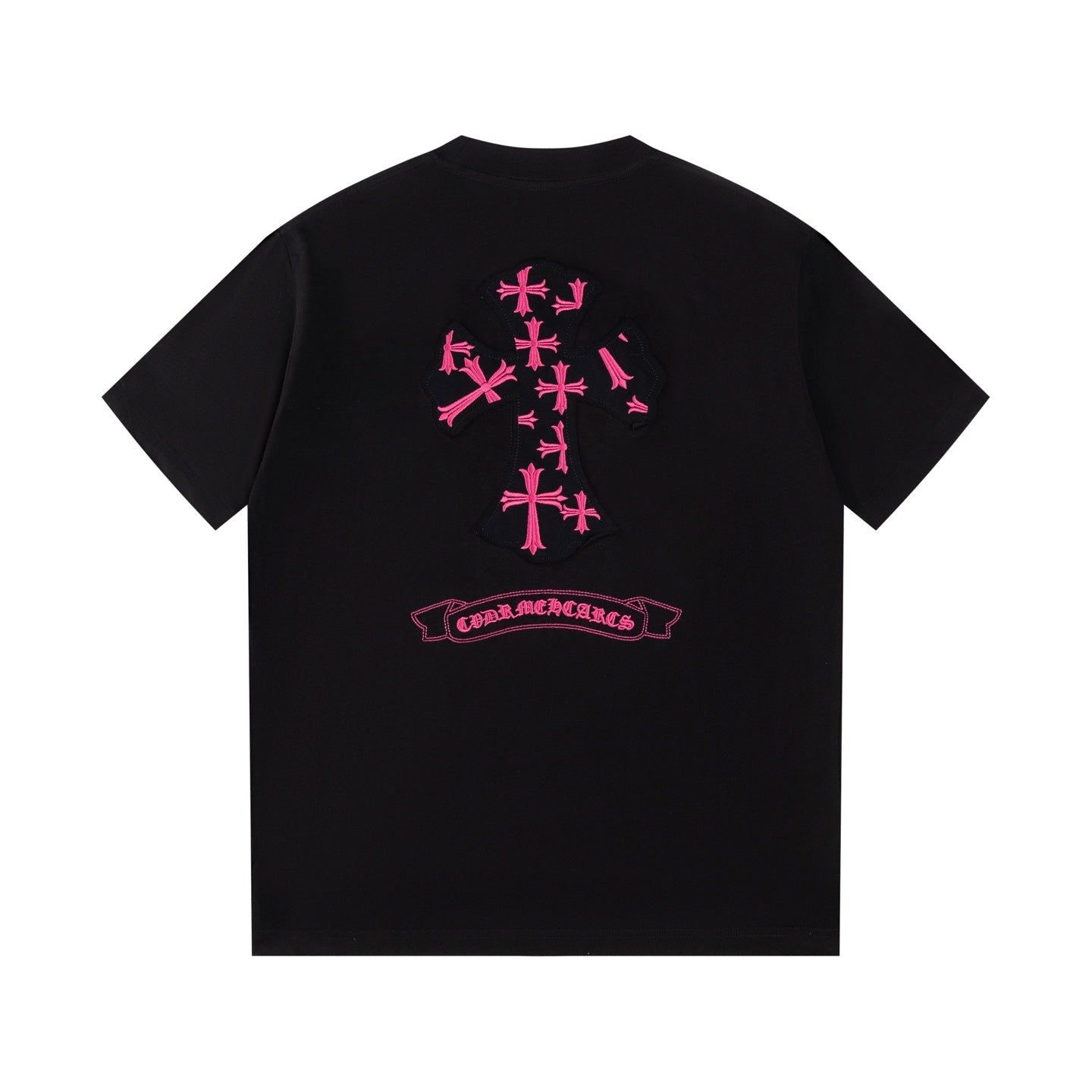 LuxluxHouse Best Quality Clothes Chrome Hearts T-shirt