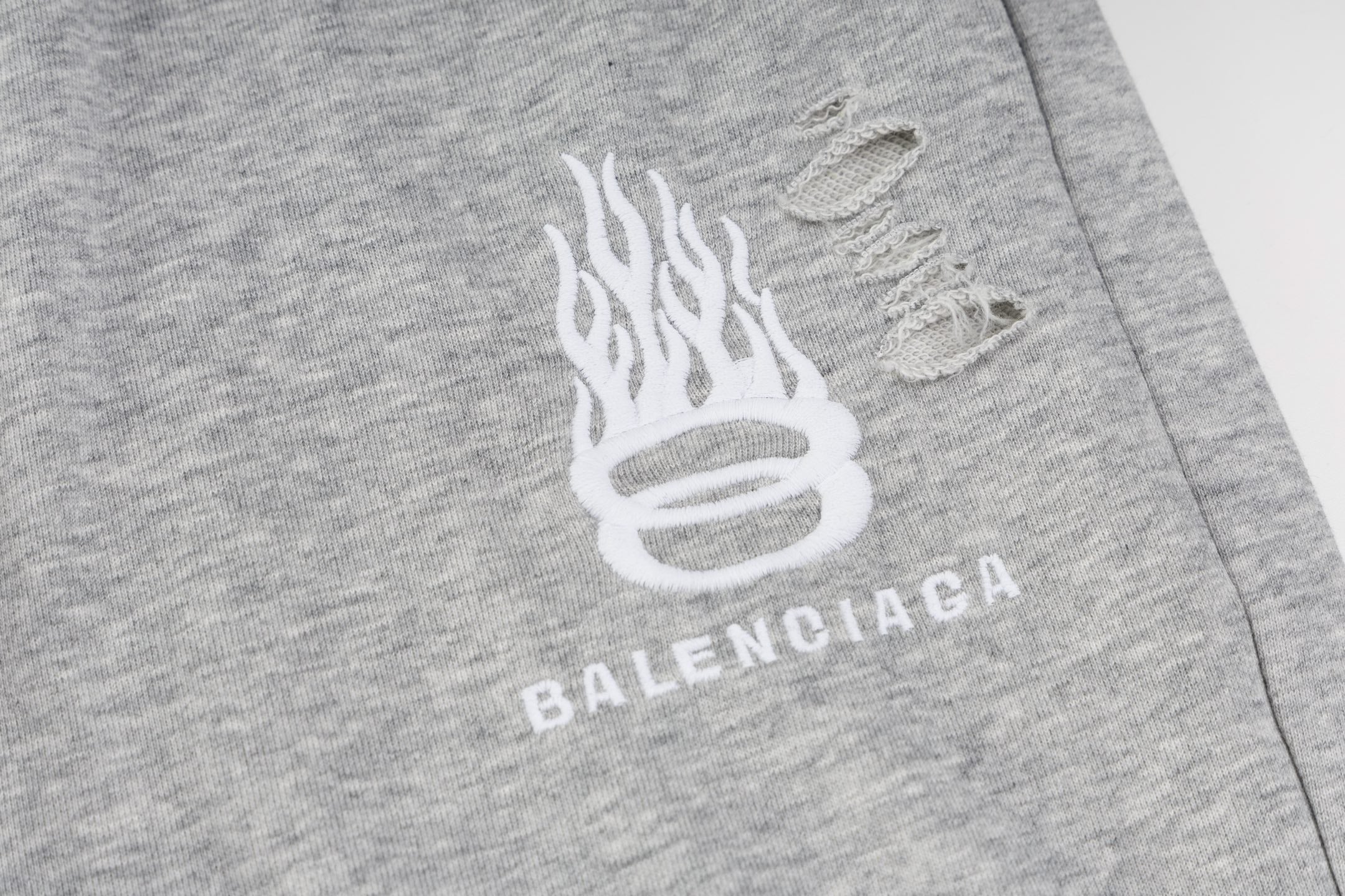 LuxluxHouse Best Quality Clothes Balenciaga Pants