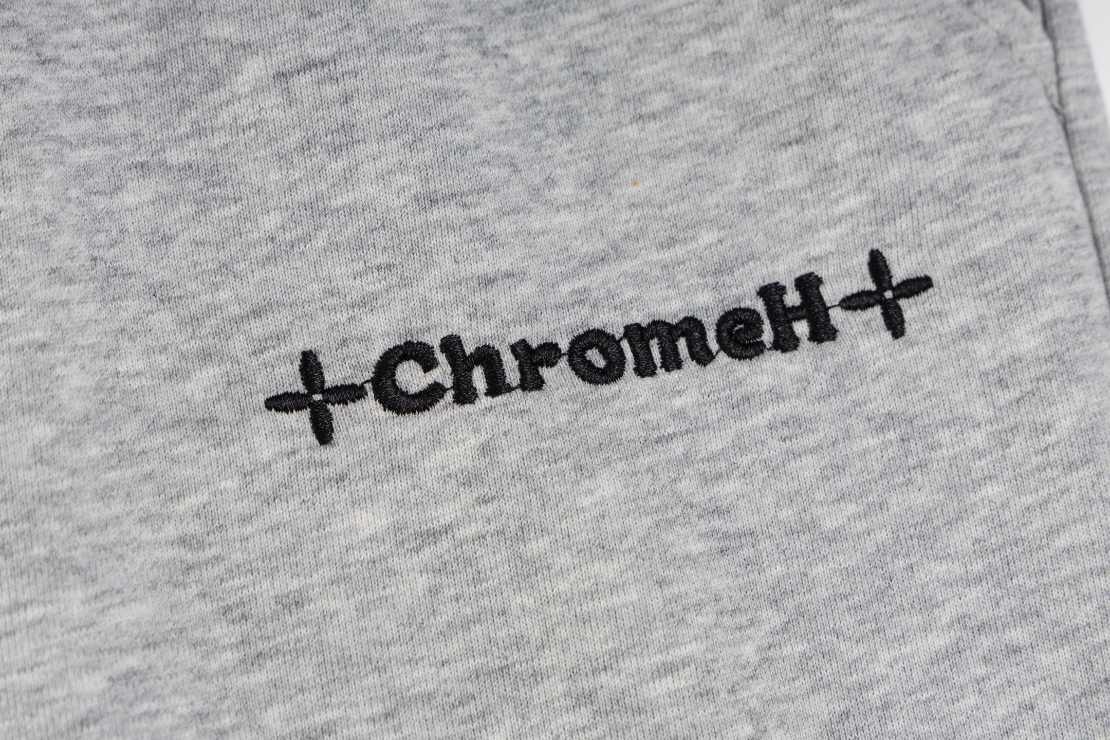 LuxluxHouse Best Quality Clothes Pants Chrome Hearts