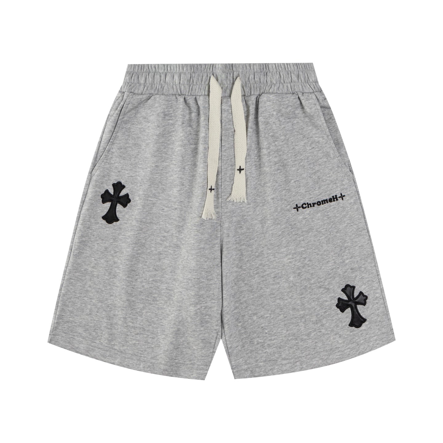 LuxluxHouse Best Quality Clothes Pants Chrome Hearts