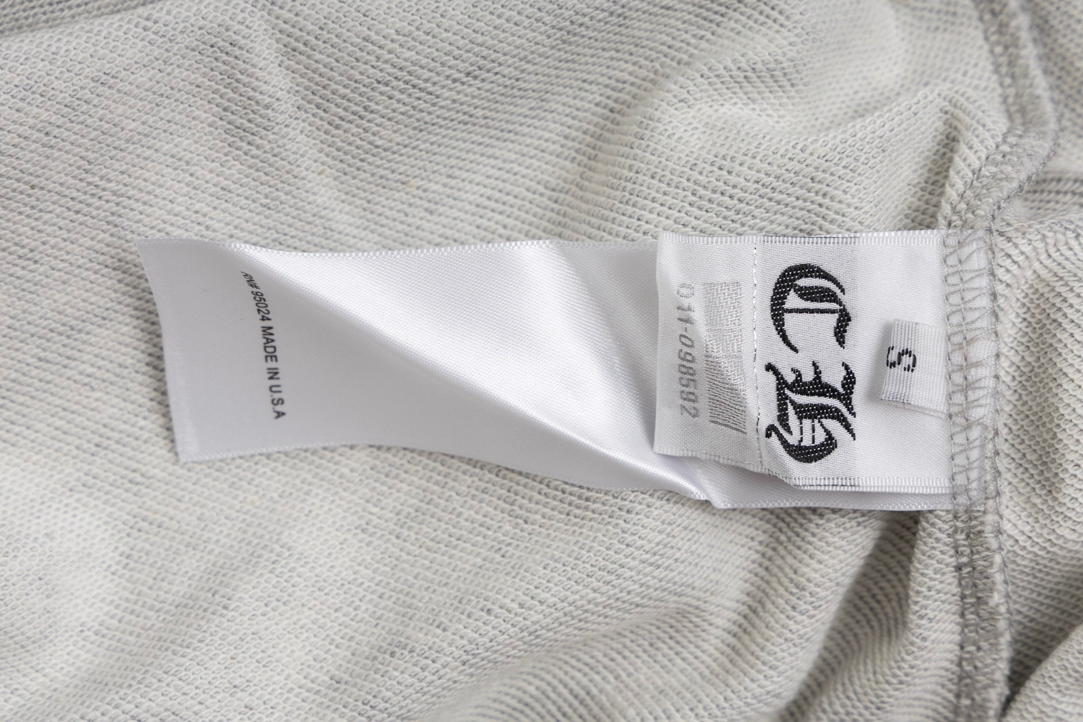 LuxluxHouse Best Quality Clothes Pants Chrome Hearts