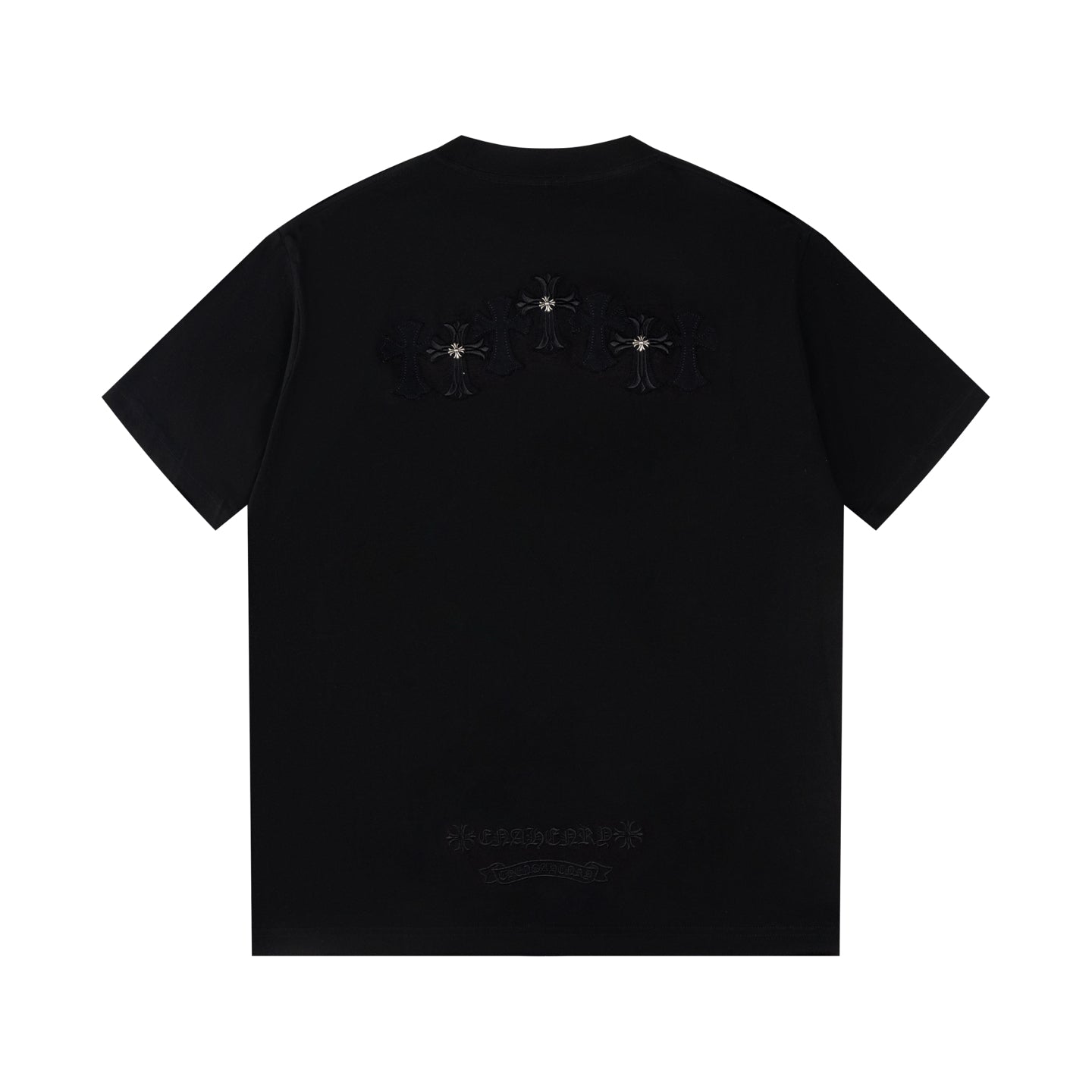 LuxluxHouse Best Quality Clothes Chrome Hearts T-shirt