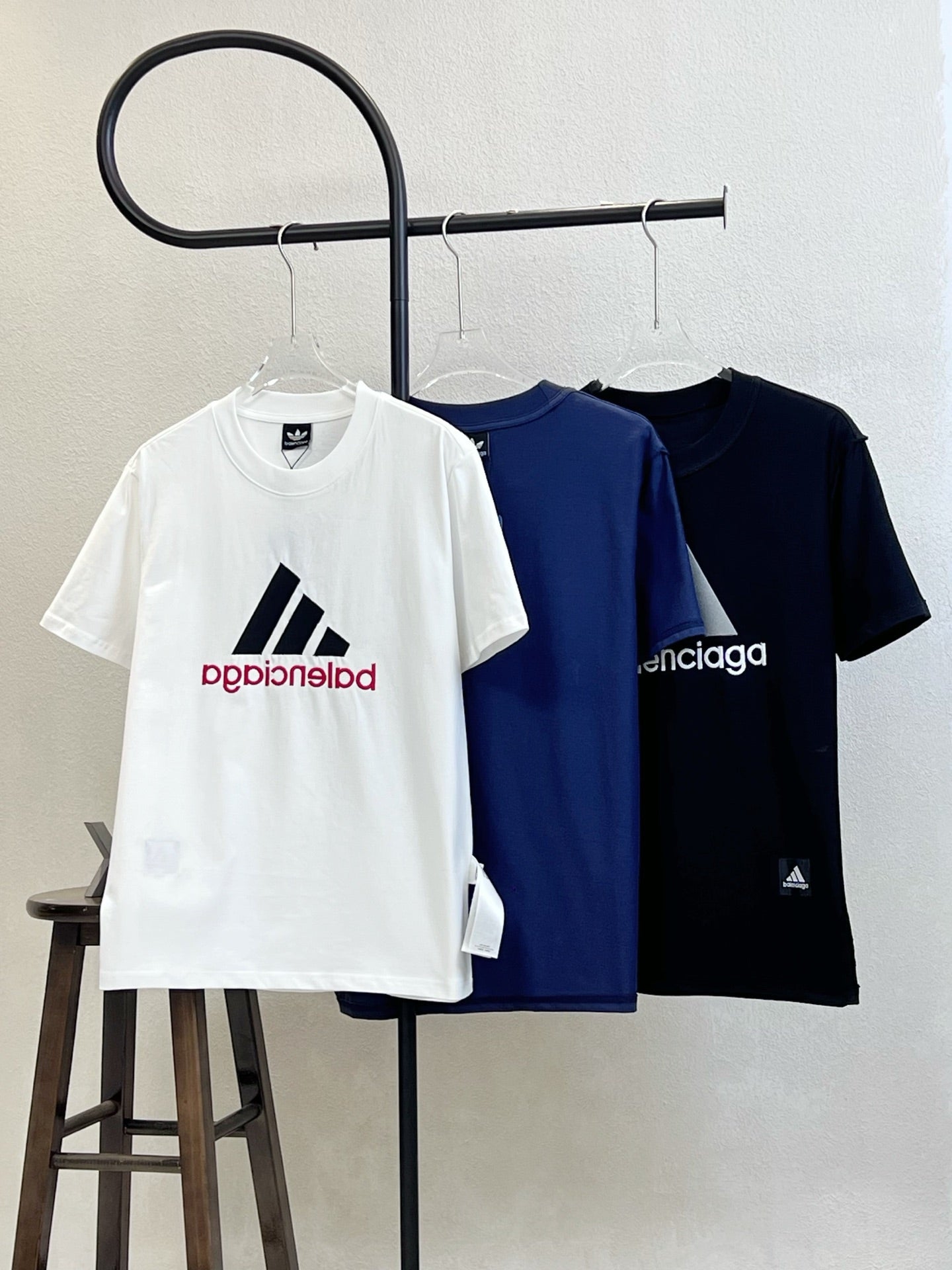 LuxluxHouse Best Quality Clothes Balenciaga T-shirt