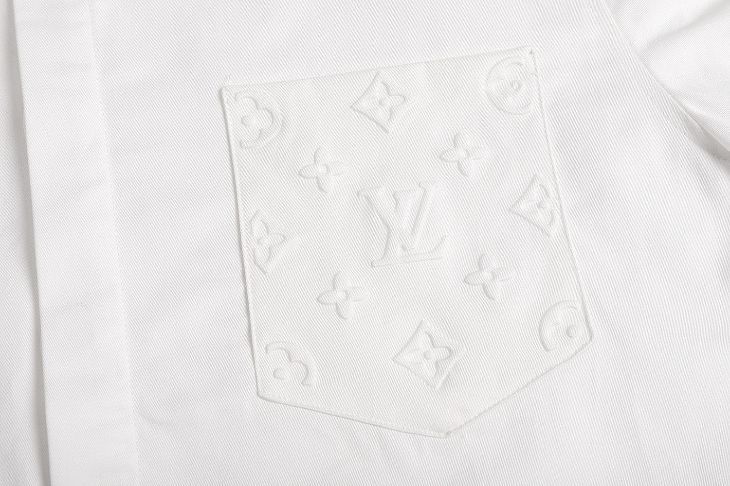 LuxluxHouse Best Quality Clothes Shirts&Polo Louis Vuitton