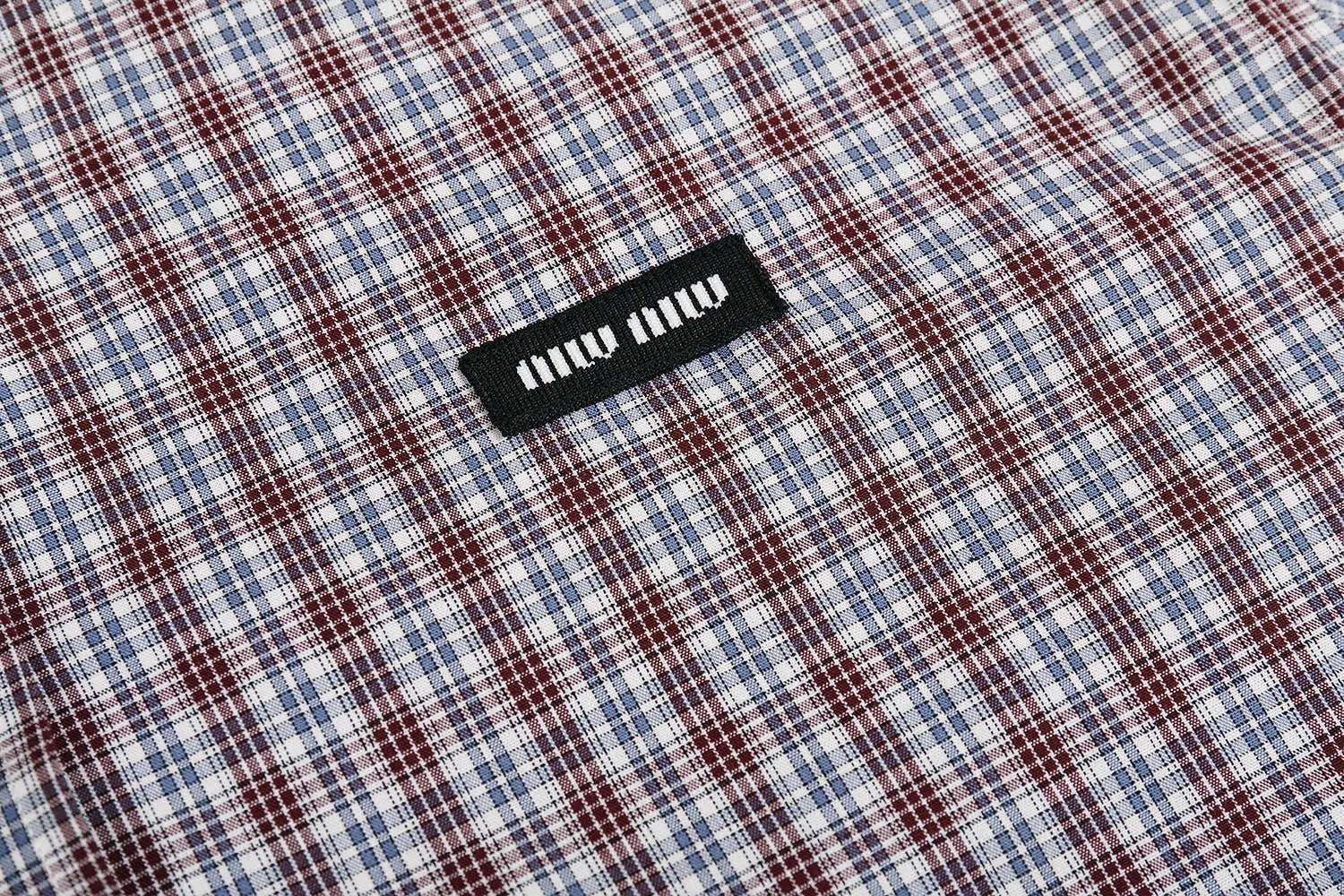 LuxluxHouse Best Quality Clothes Miu Miu Shirts&Polo