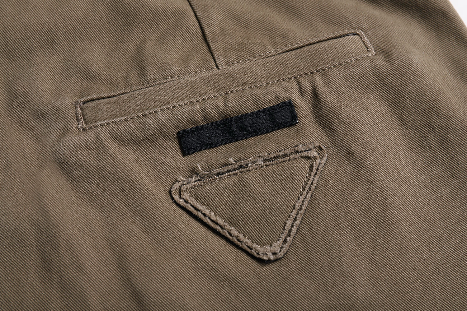 LuxluxHouse Best Quality Clothes Pants Prada