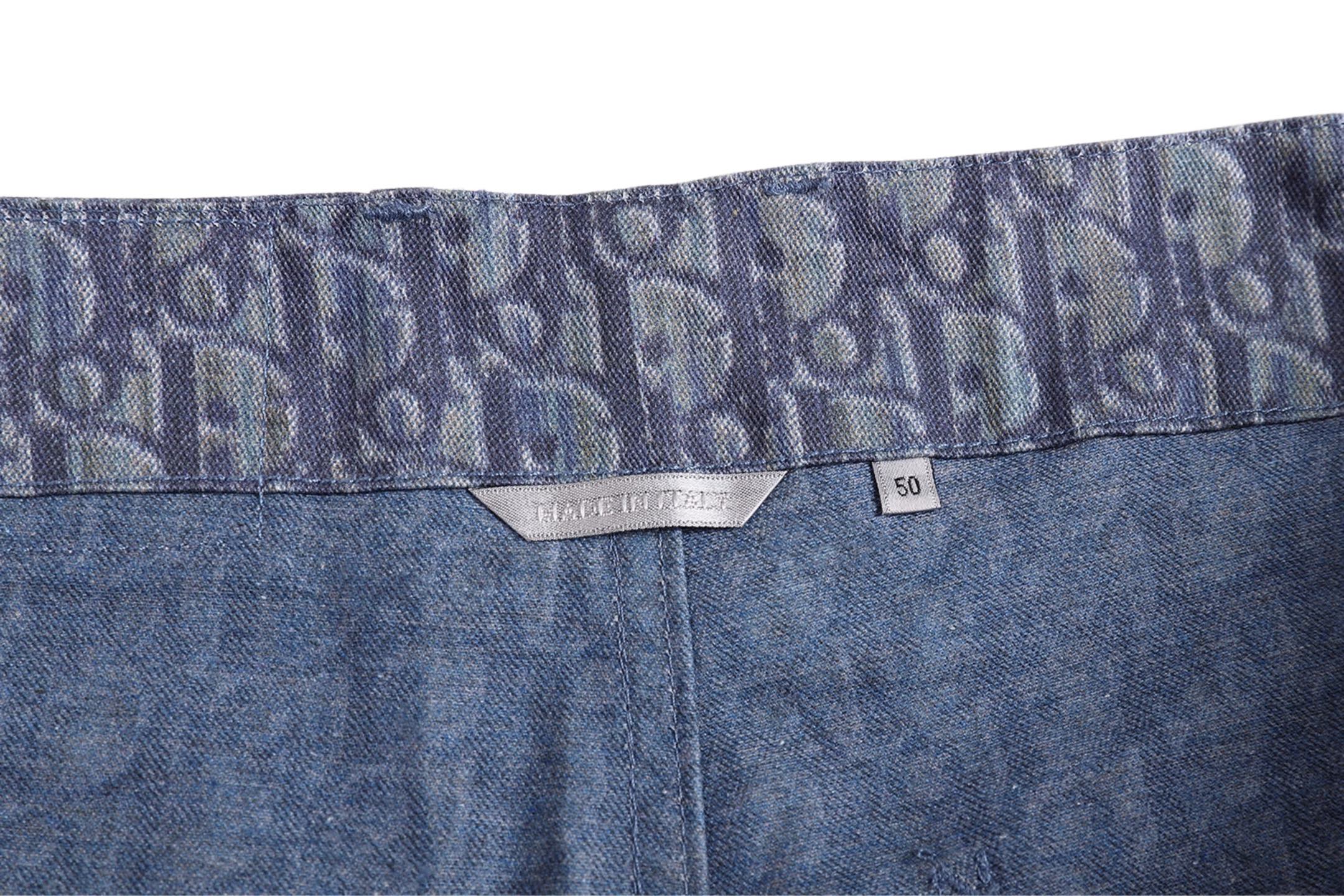 LuxluxHouse Best Quality Clothes Pants Dior