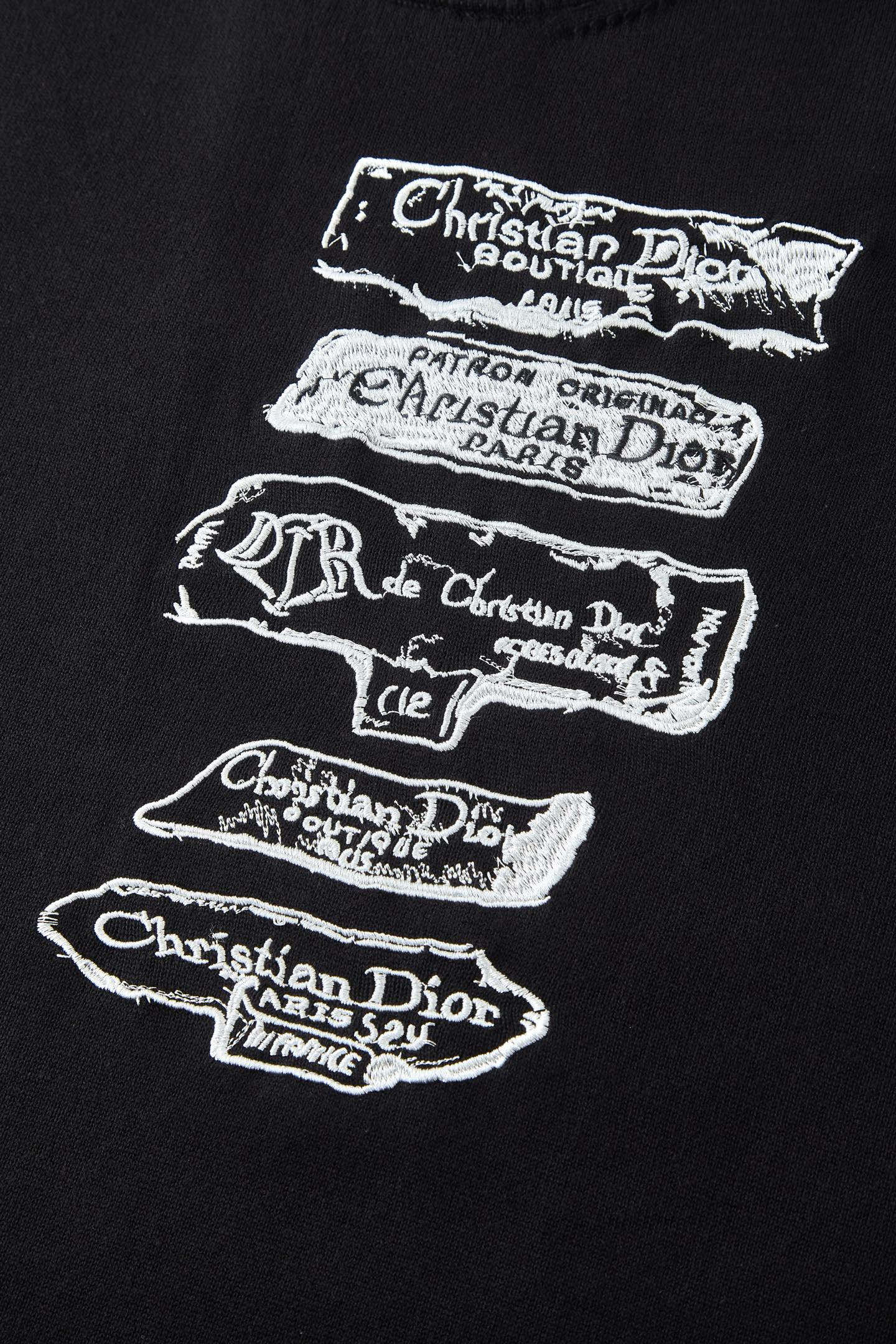 LuxluxHouse Best Quality Clothes Hoodie & Sweater Dior