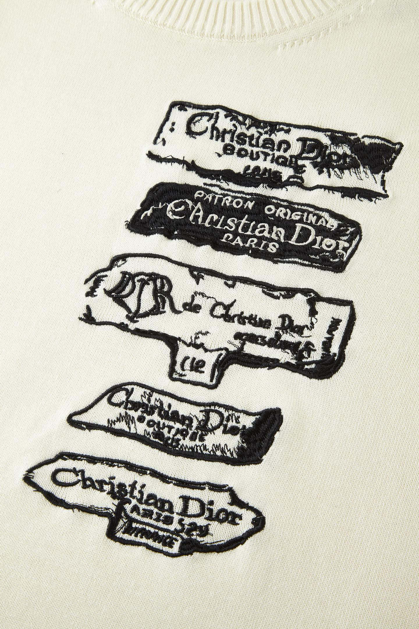 LuxluxHouse Best Quality Clothes Hoodie & Sweater Dior