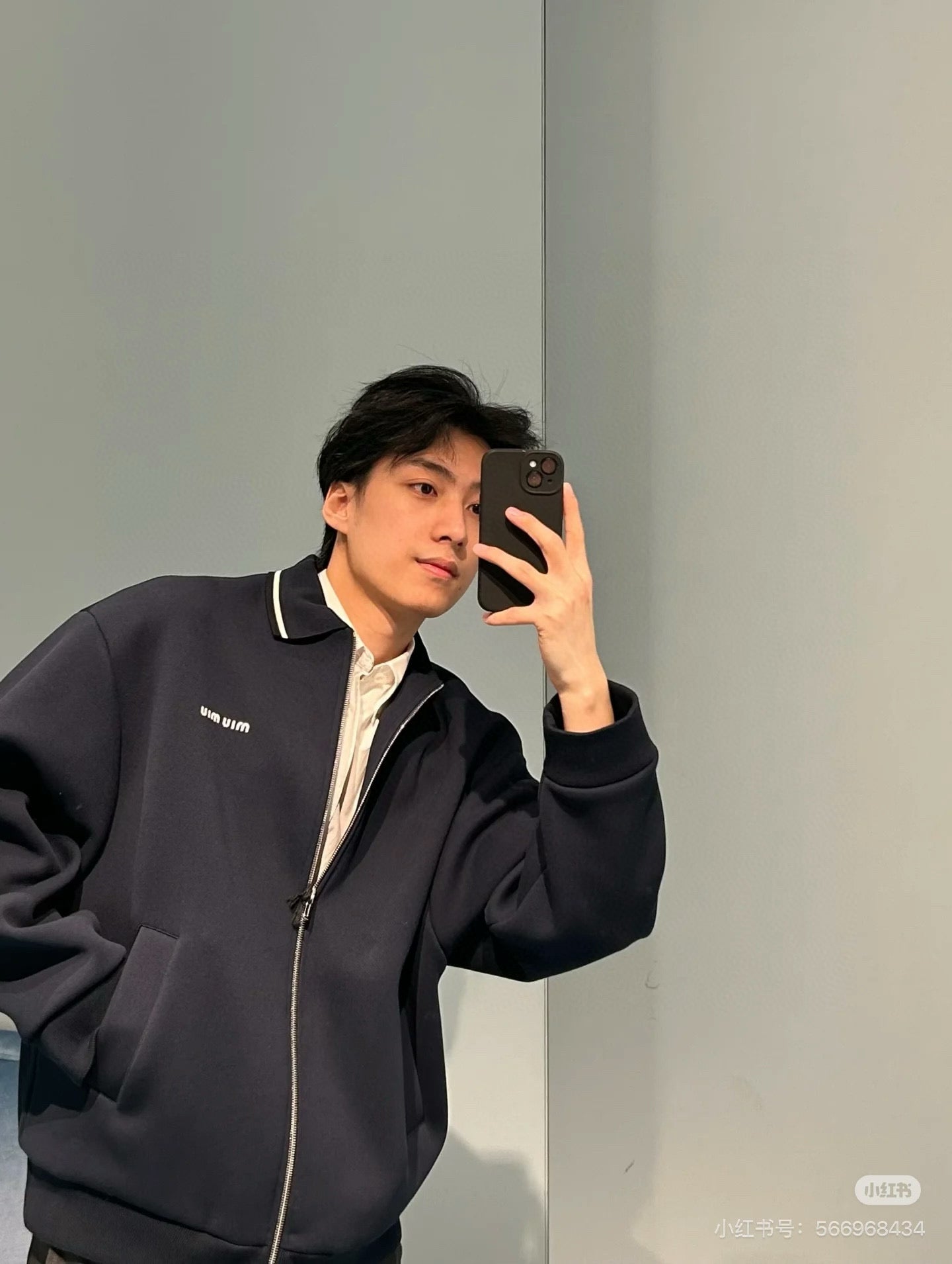 LuxluxHouse Best Quality Clothes Miu Miu Coats & Jackets