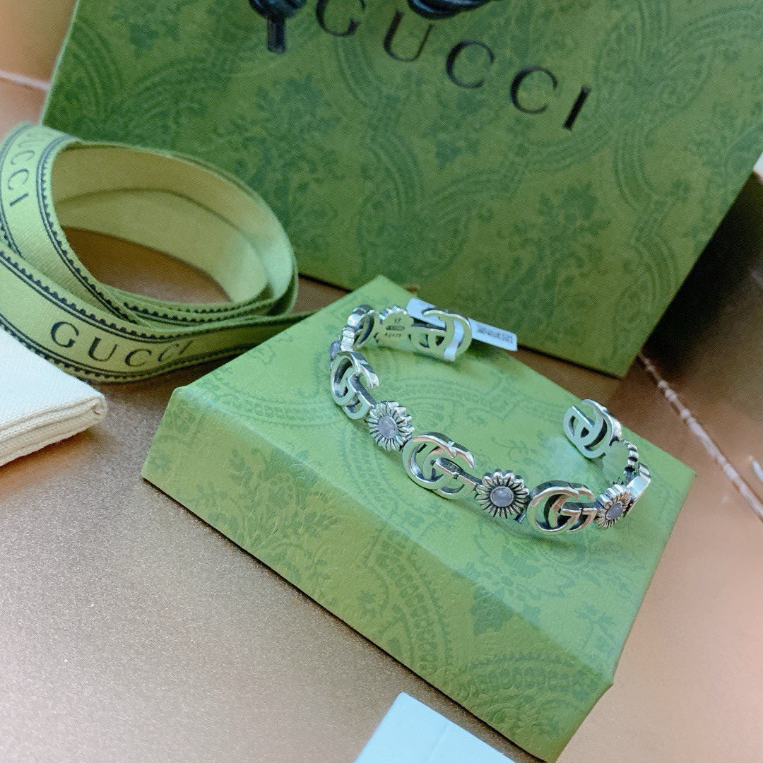 LuxluxHouse Best Quality Accessories Gucci Bracelet
