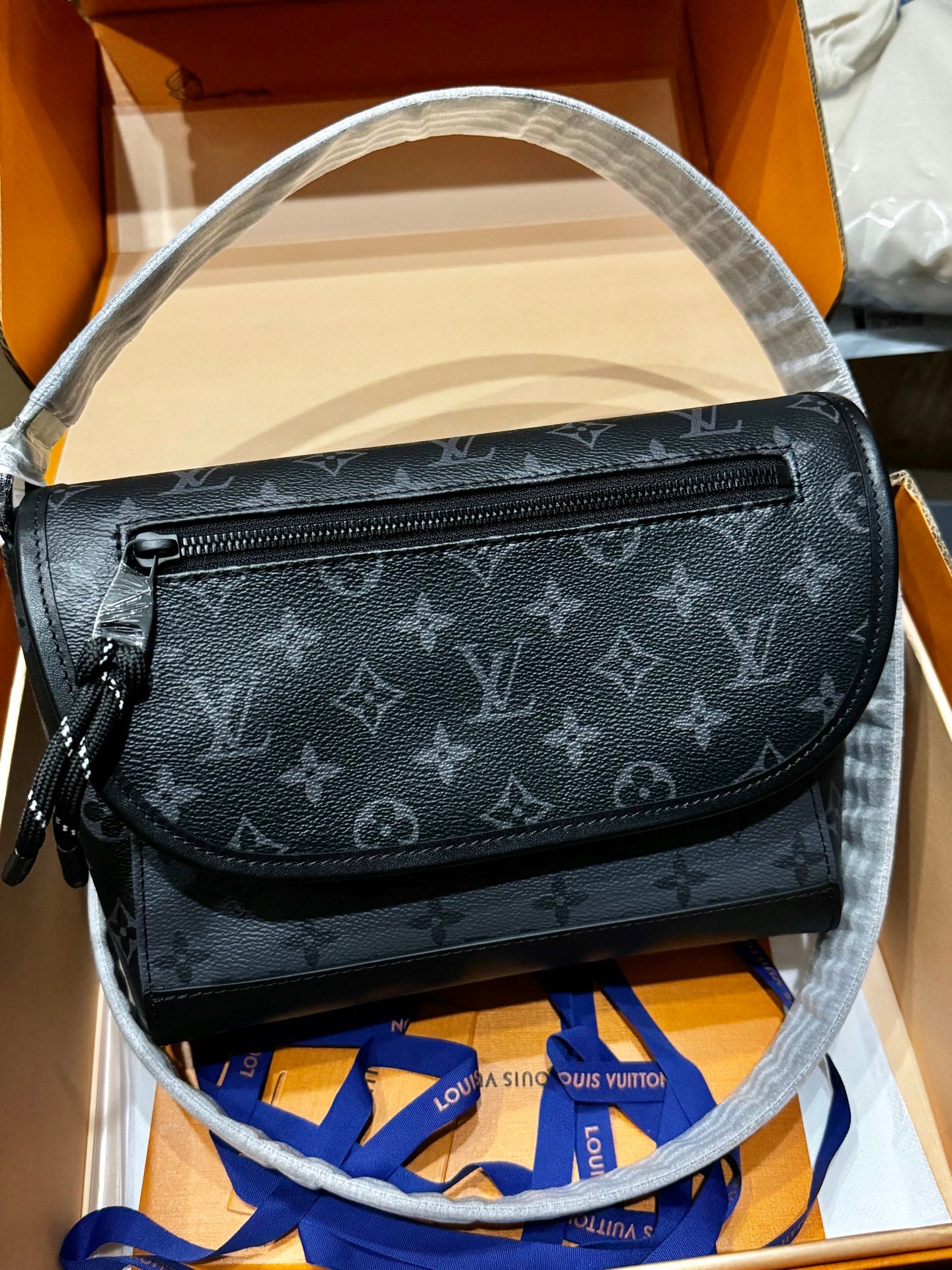 LuxluxHouse Best Quality Bags  Louis Vuitton