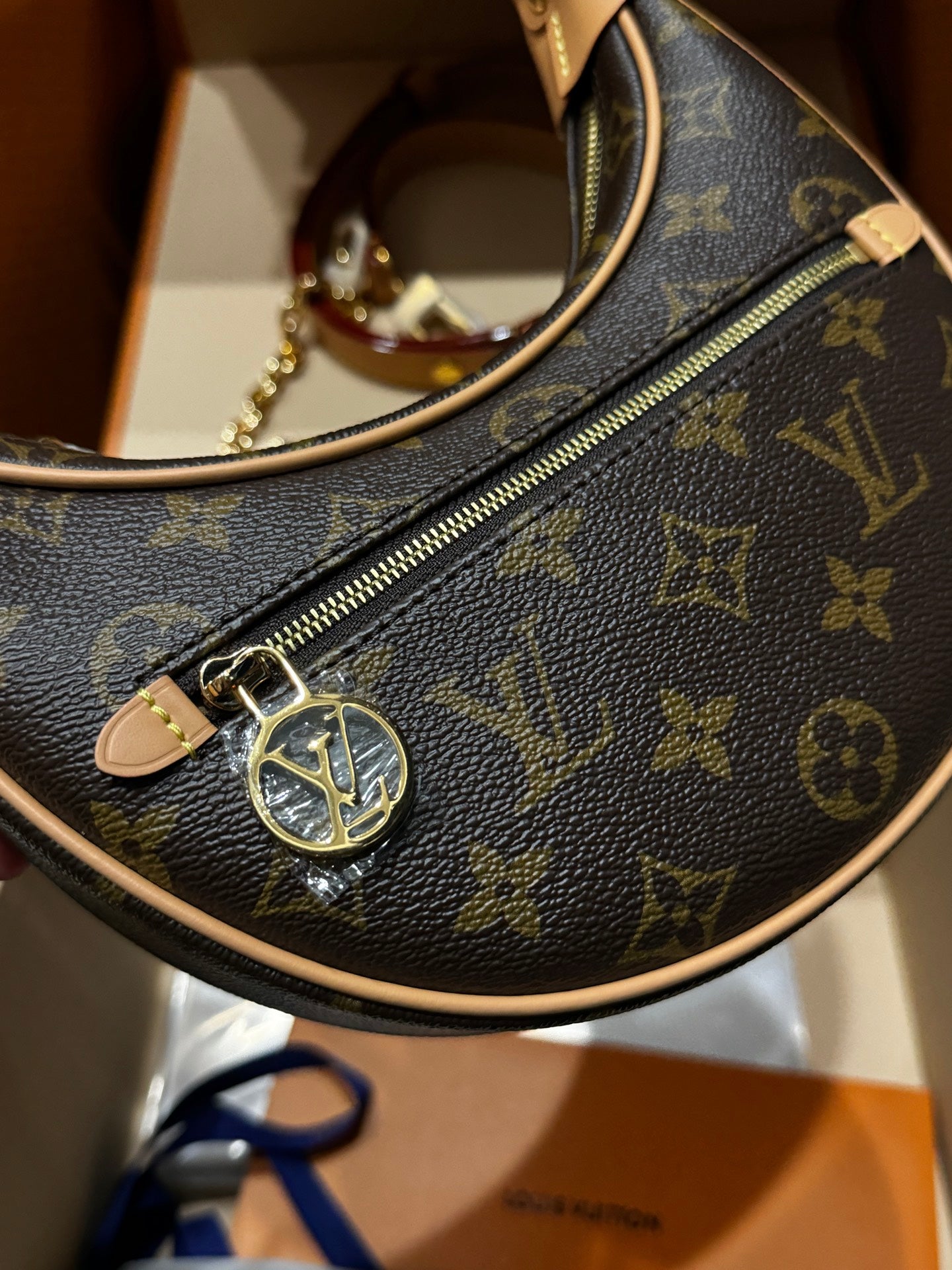 LuxluxHouse Best Quality Bags  Louis Vuitton