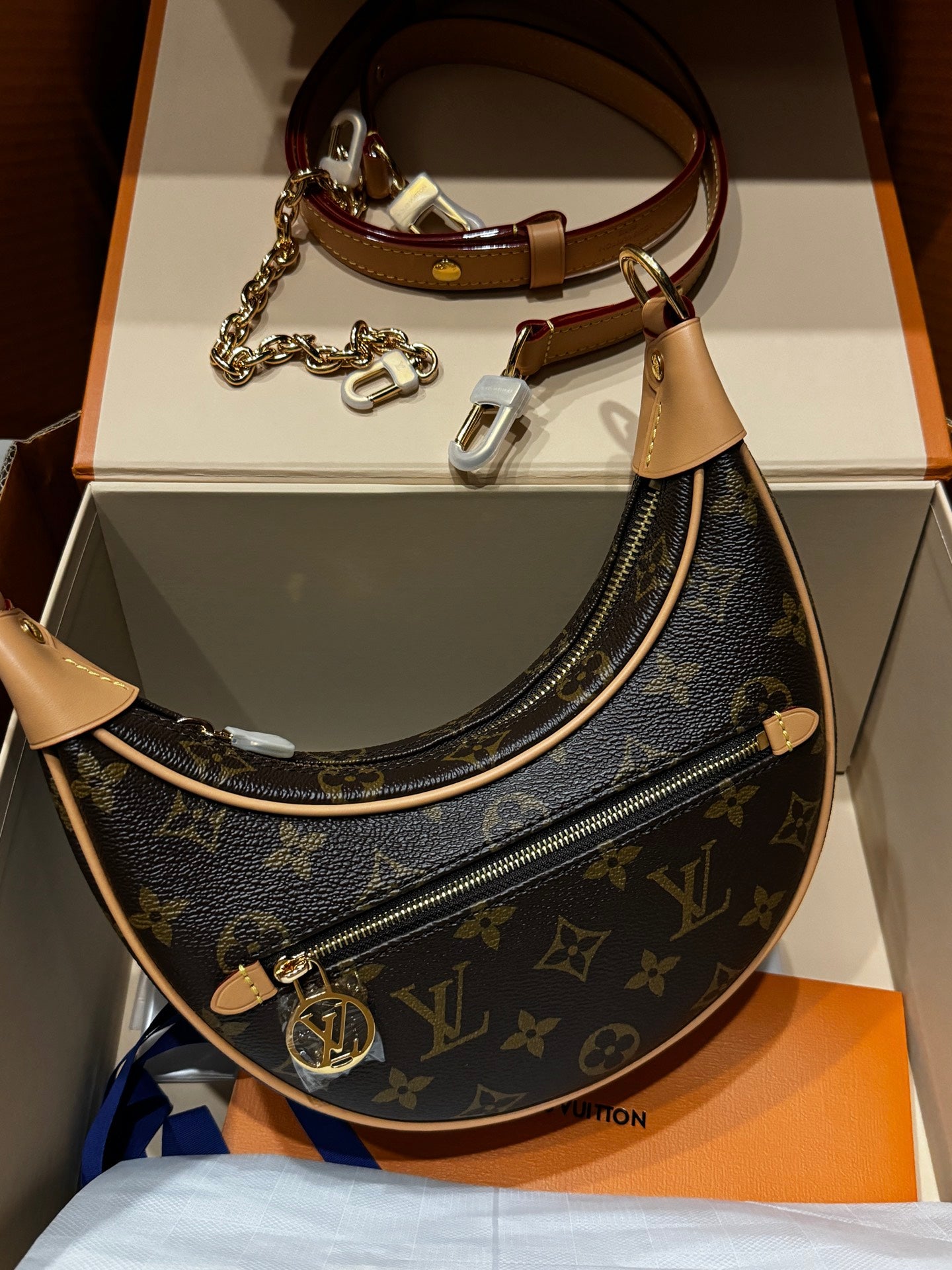 LuxluxHouse Best Quality Bags  Louis Vuitton