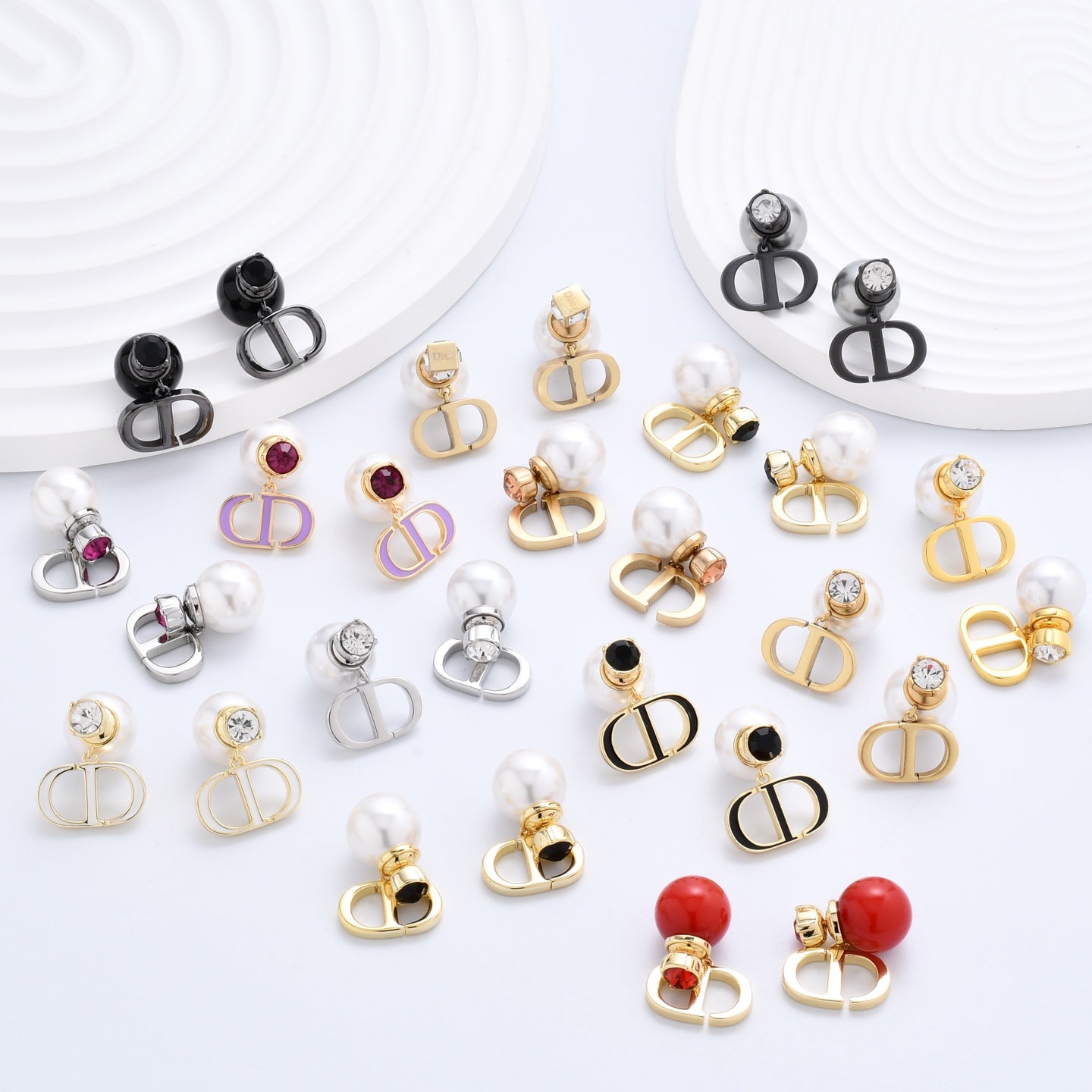 LuxluxHouse Low Price And High Quality Accessories Dior