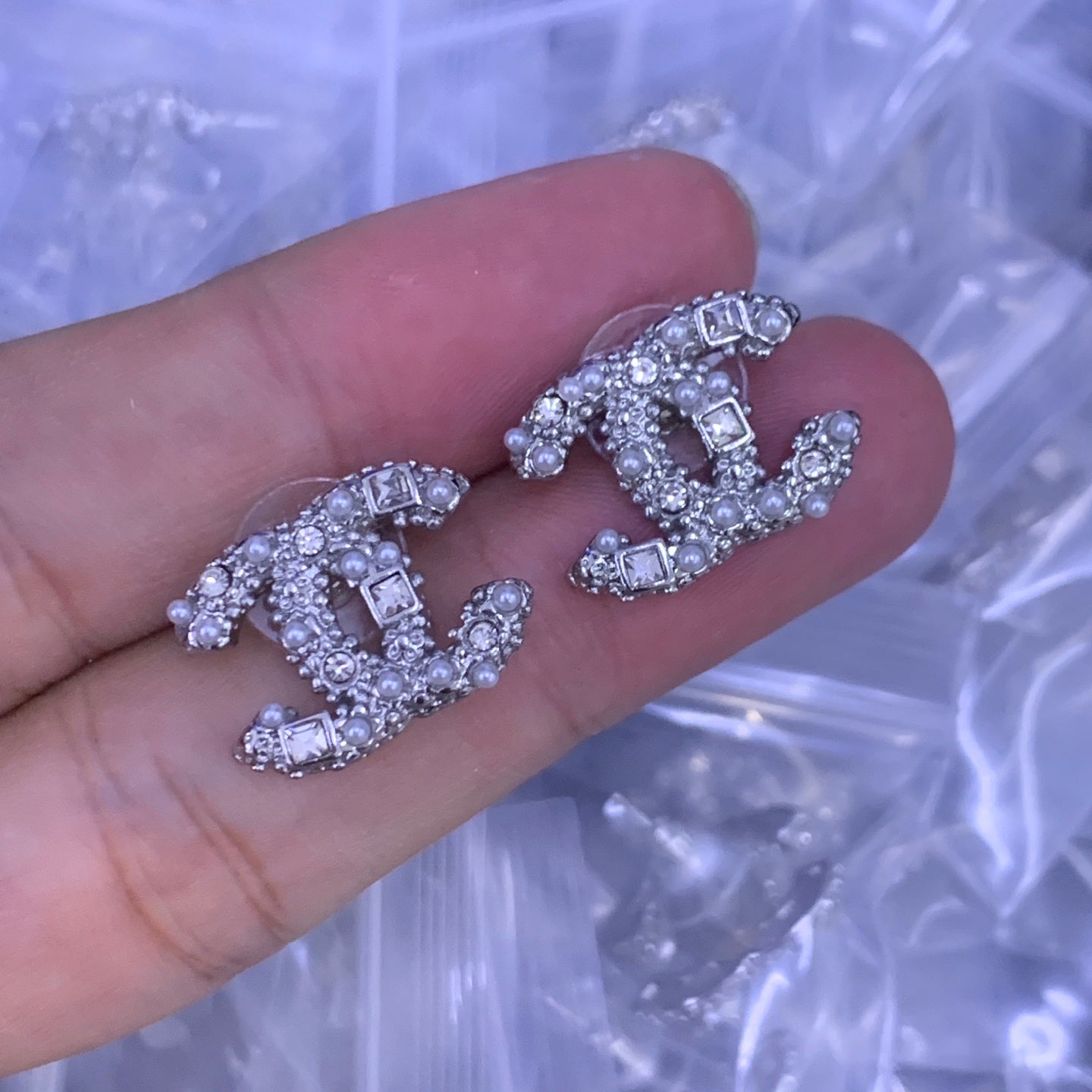 LuxluxHouse Low Price And High Quality Accessories Chanel