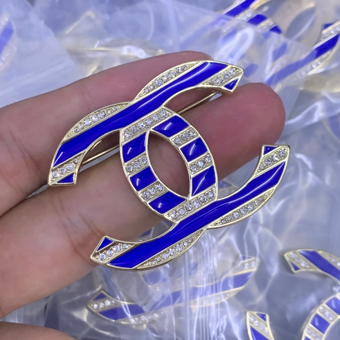 LuxluxHouse Low Price And High Quality Accessories Chanel