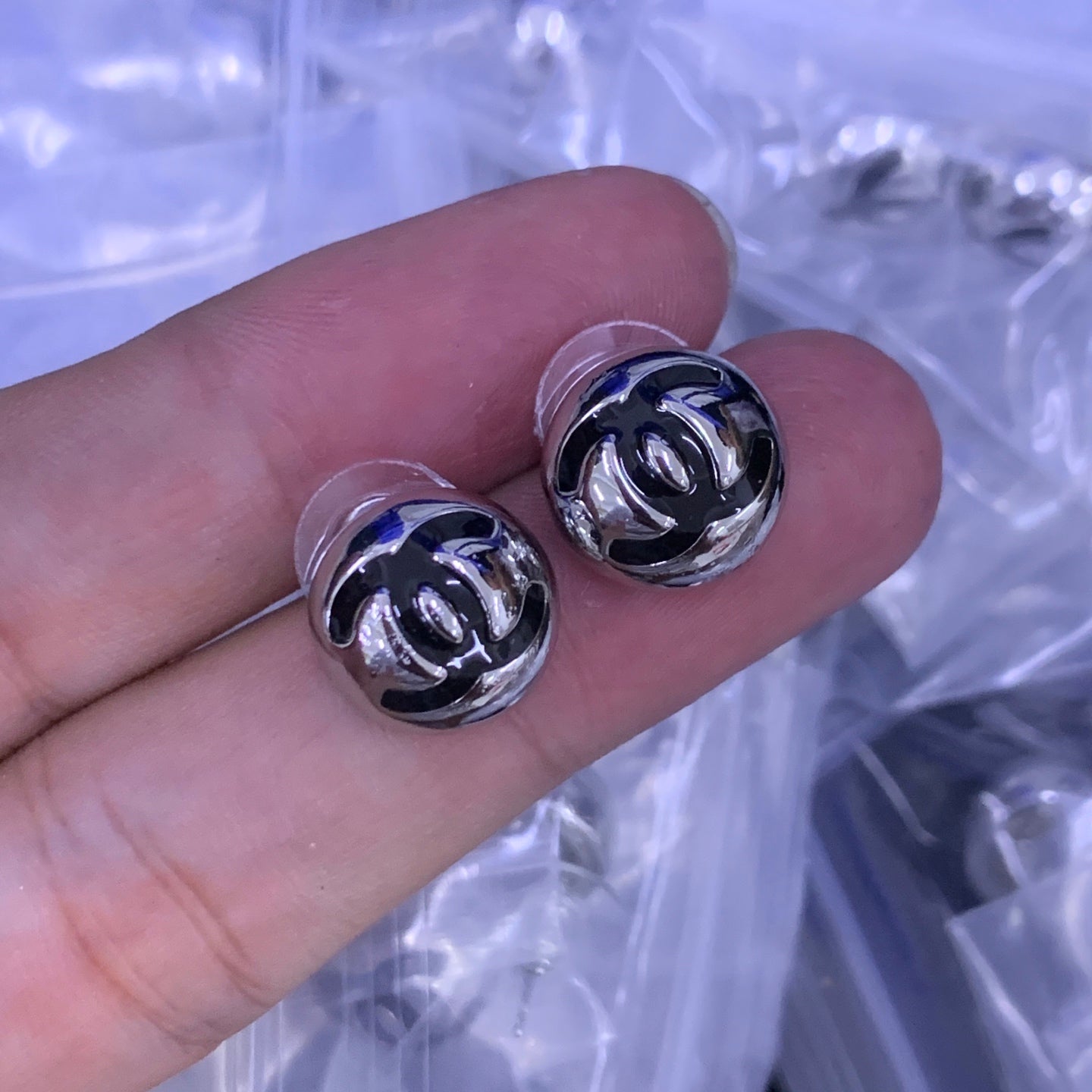 LuxluxHouse Low Price And High Quality Accessories Chanel