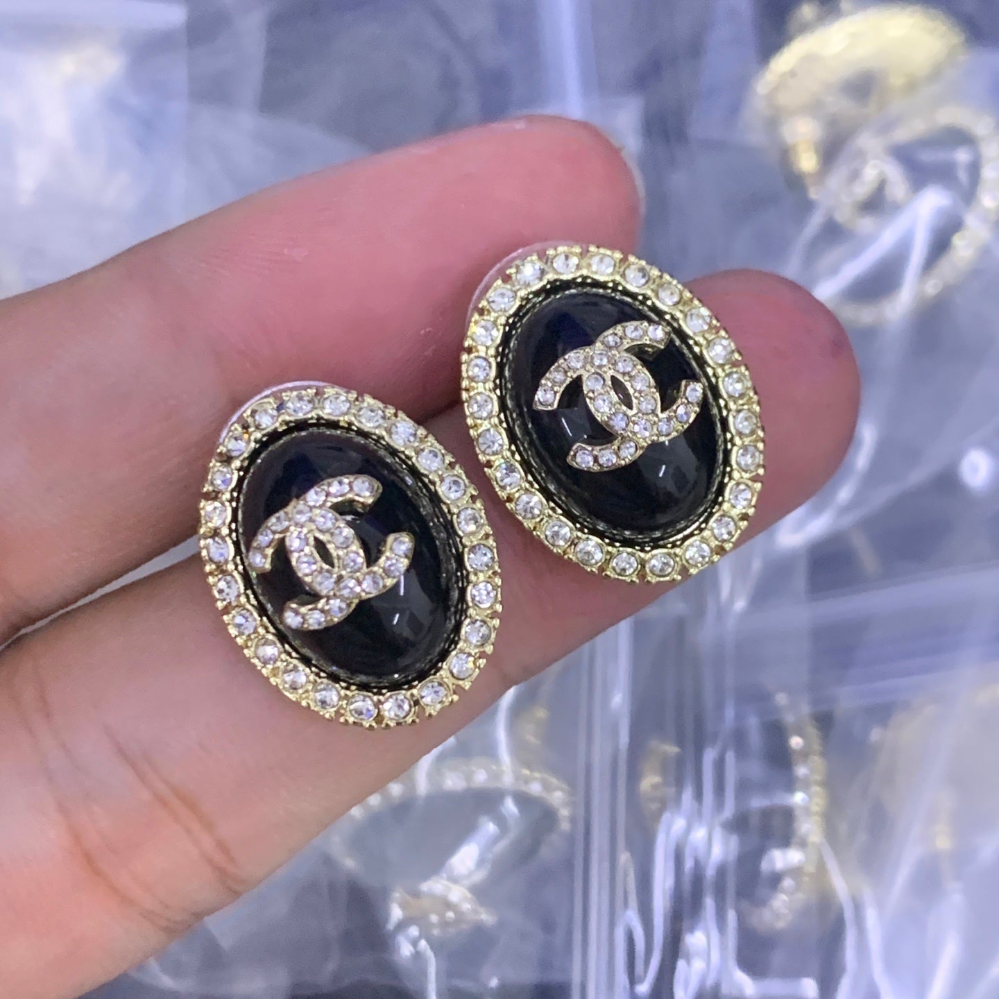 LuxluxHouse Low Price And High Quality Accessories Chanel