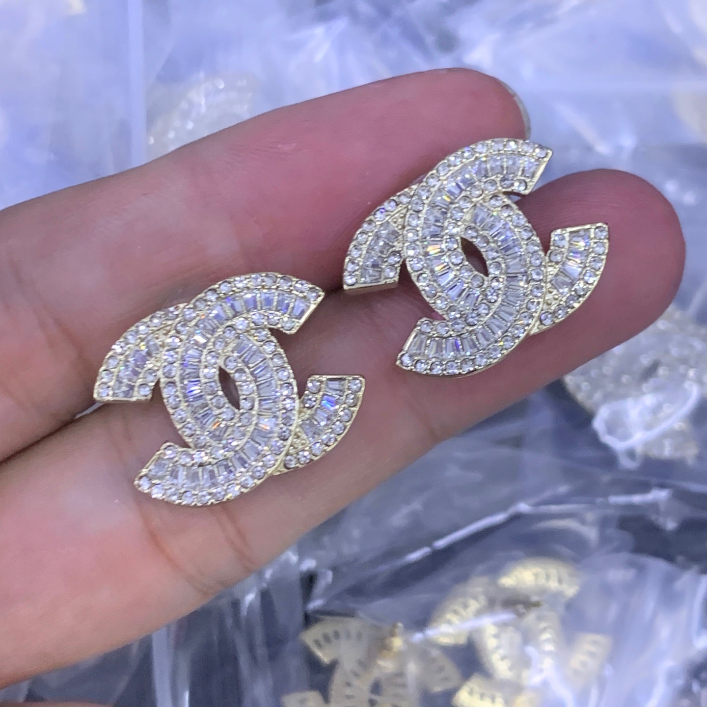 LuxluxHouse Low Price And High Quality Accessories Chanel