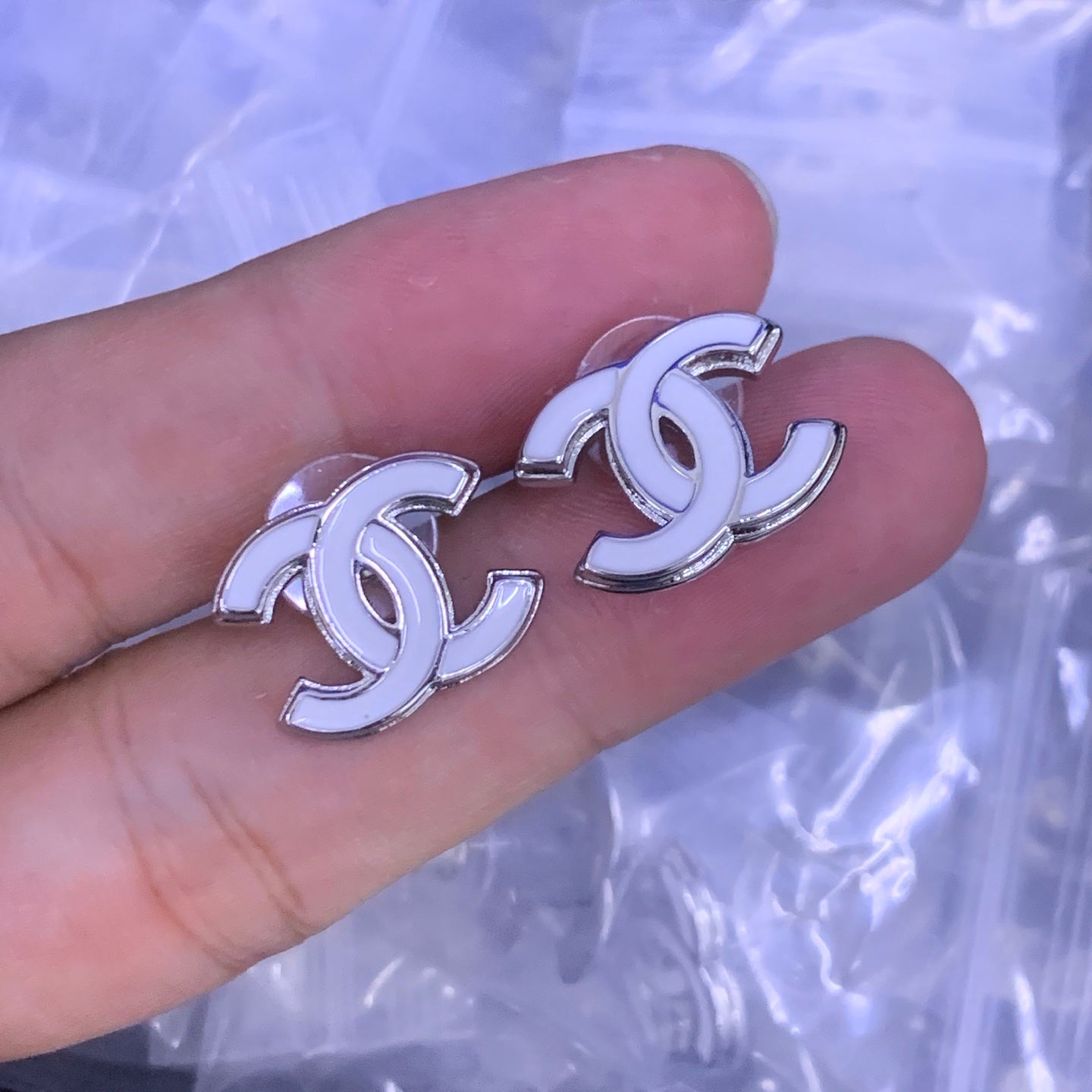 LuxluxHouse Low Price And High Quality Accessories Chanel