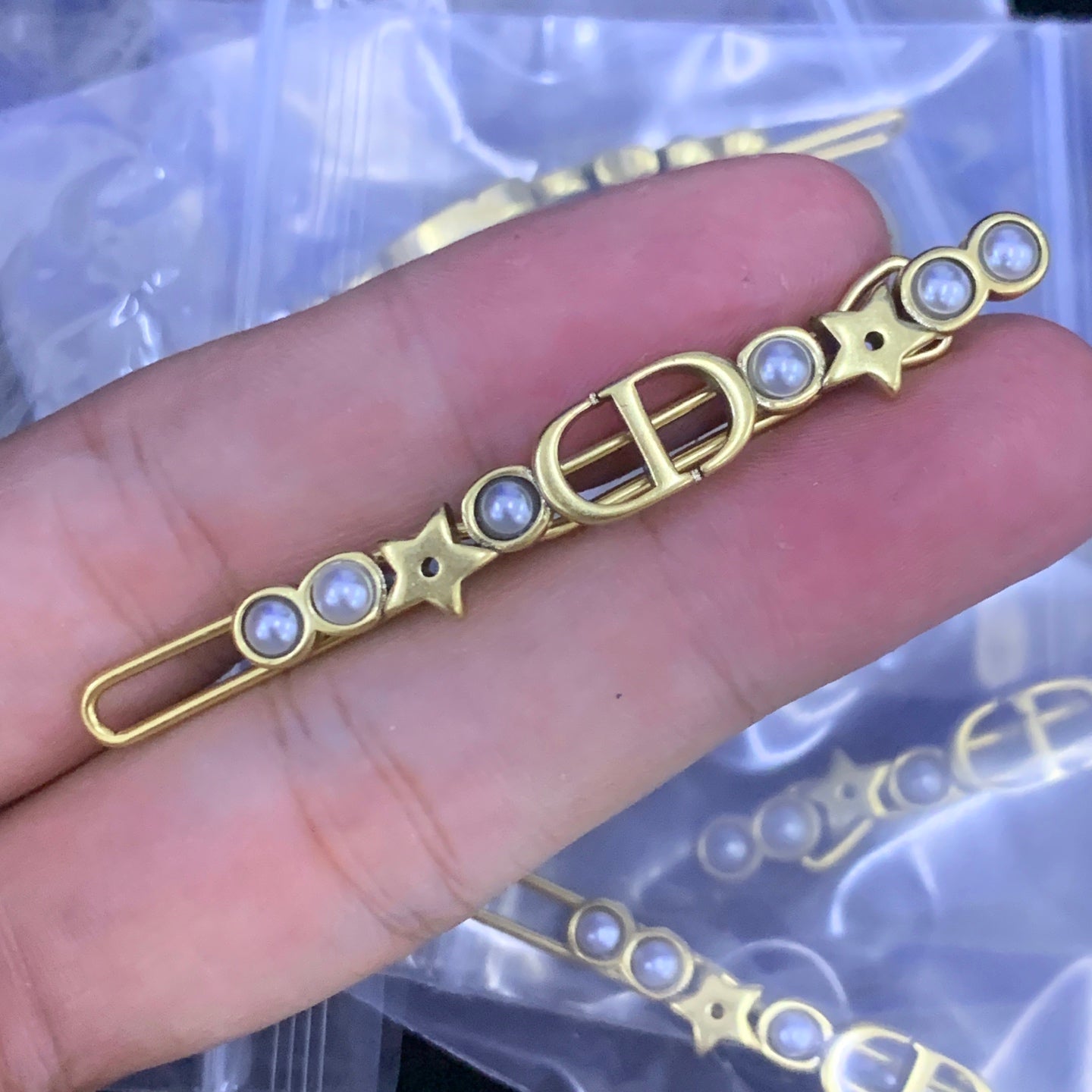 LuxluxHouse Low Price And High Quality Accessories Dior