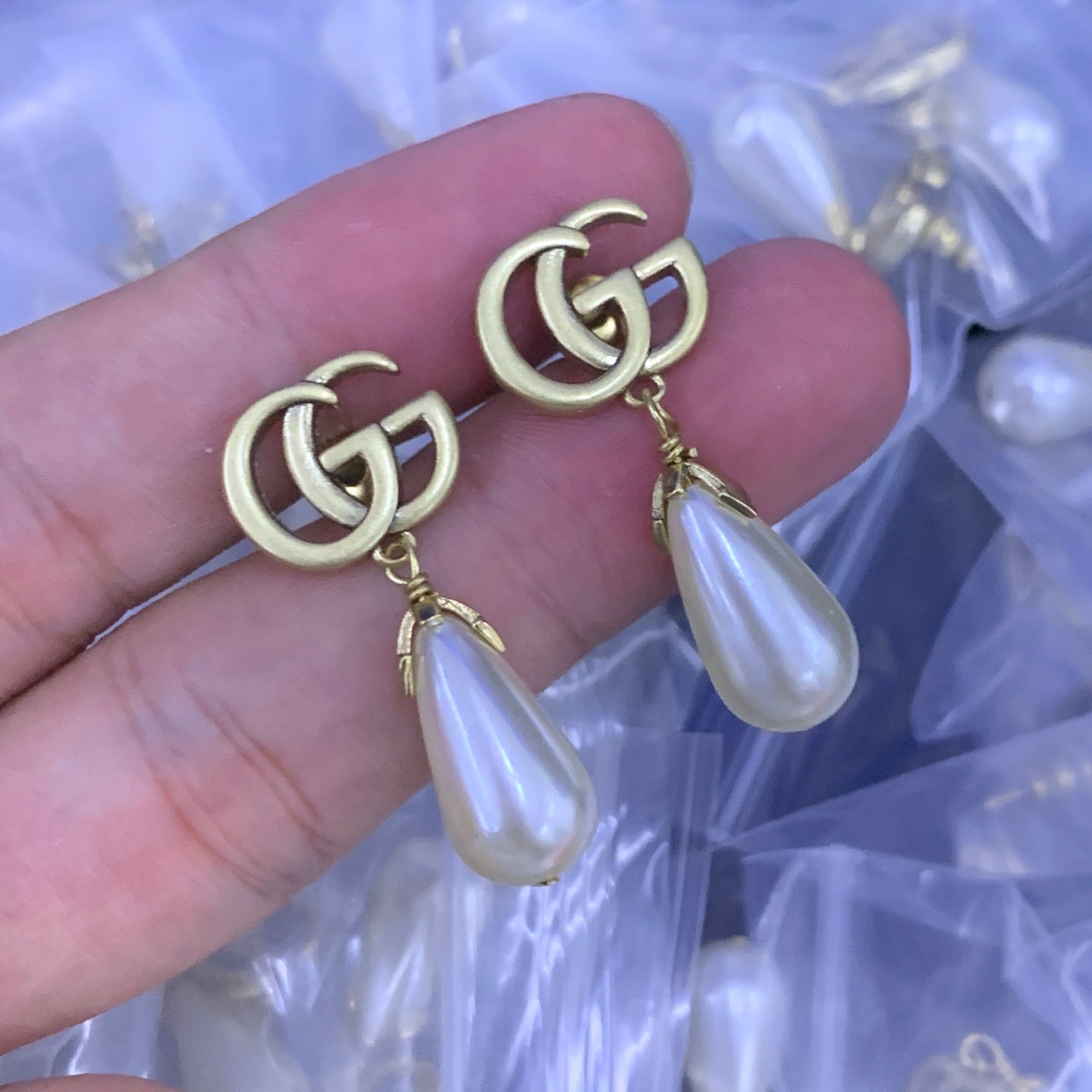 LuxluxHouse Low Price And High Quality Accessories Gucci