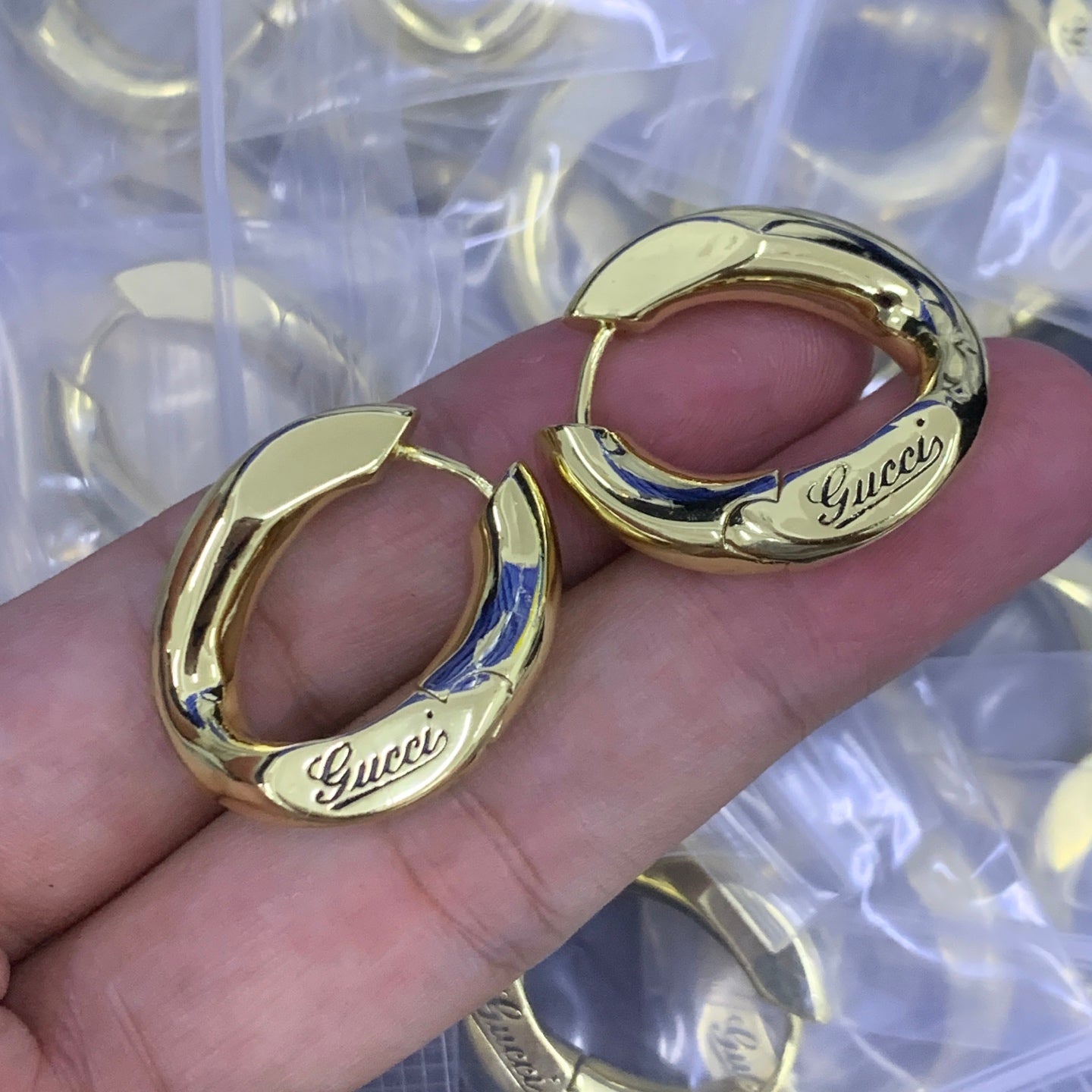 LuxluxHouse Low Price And High Quality Accessories Gucci