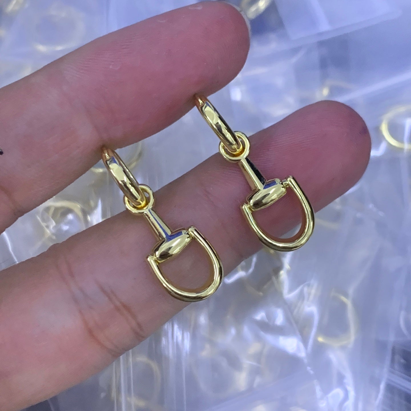 LuxluxHouse Low Price And High Quality Accessories Gucci