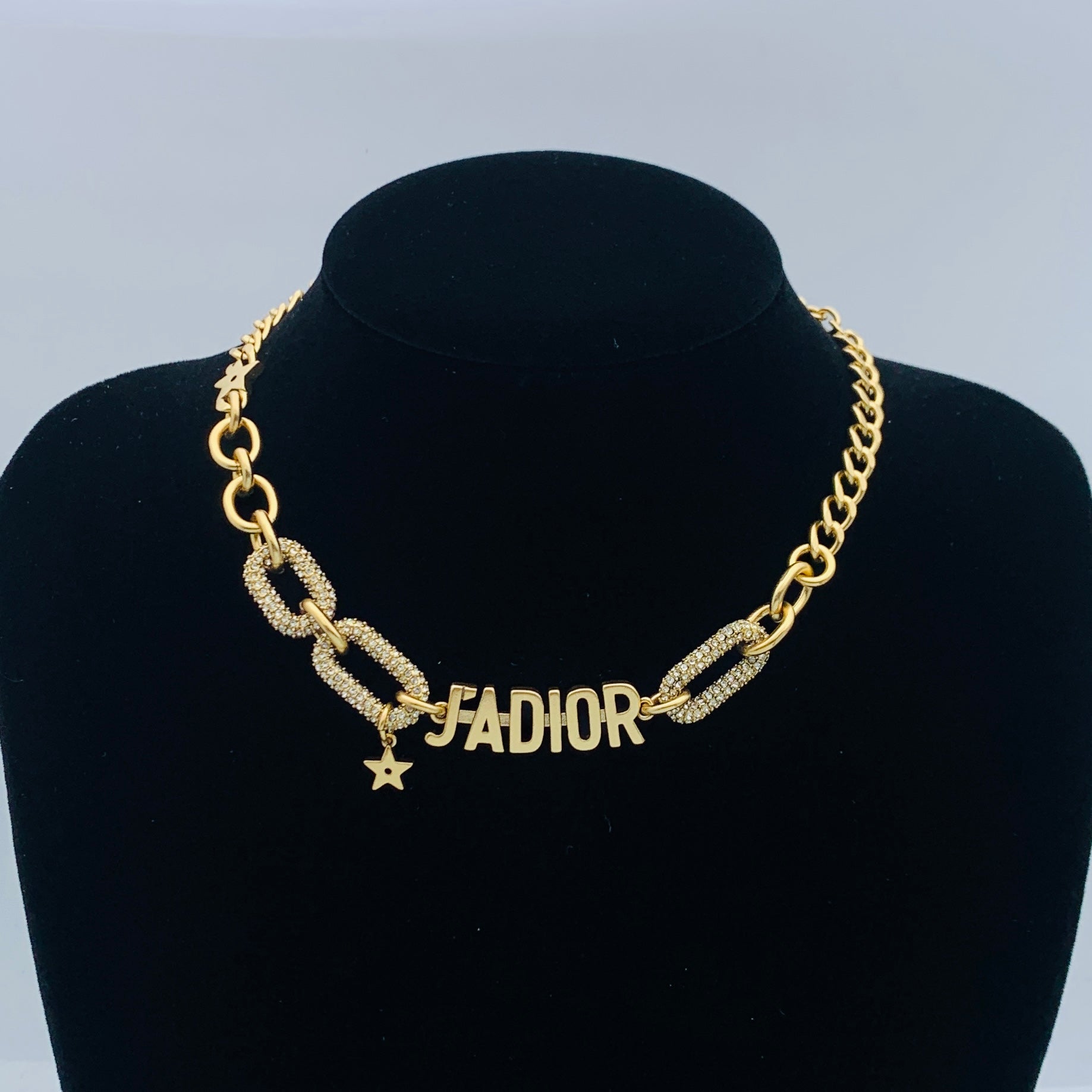 LuxluxHouse Low Price And High Quality Accessories Dior