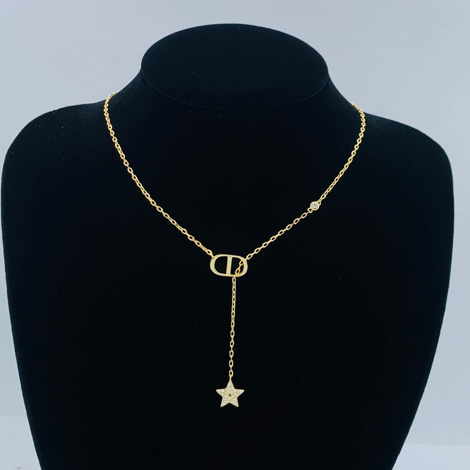 LuxluxHouse Low Price And High Quality Accessories Dior