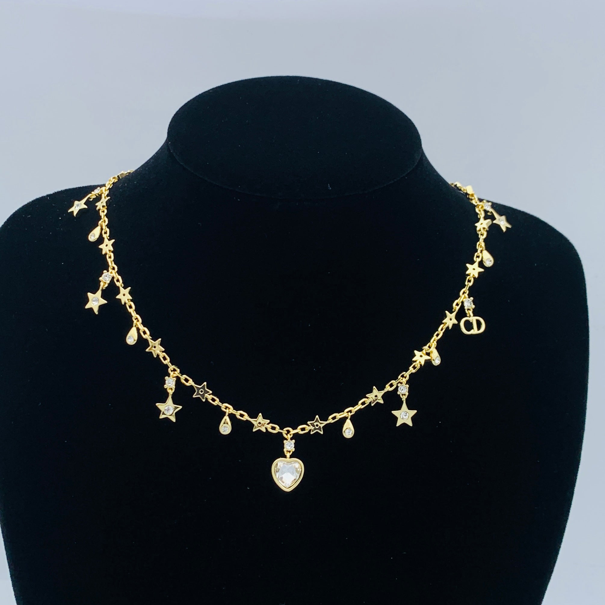 LuxluxHouse Low Price And High Quality Accessories Dior