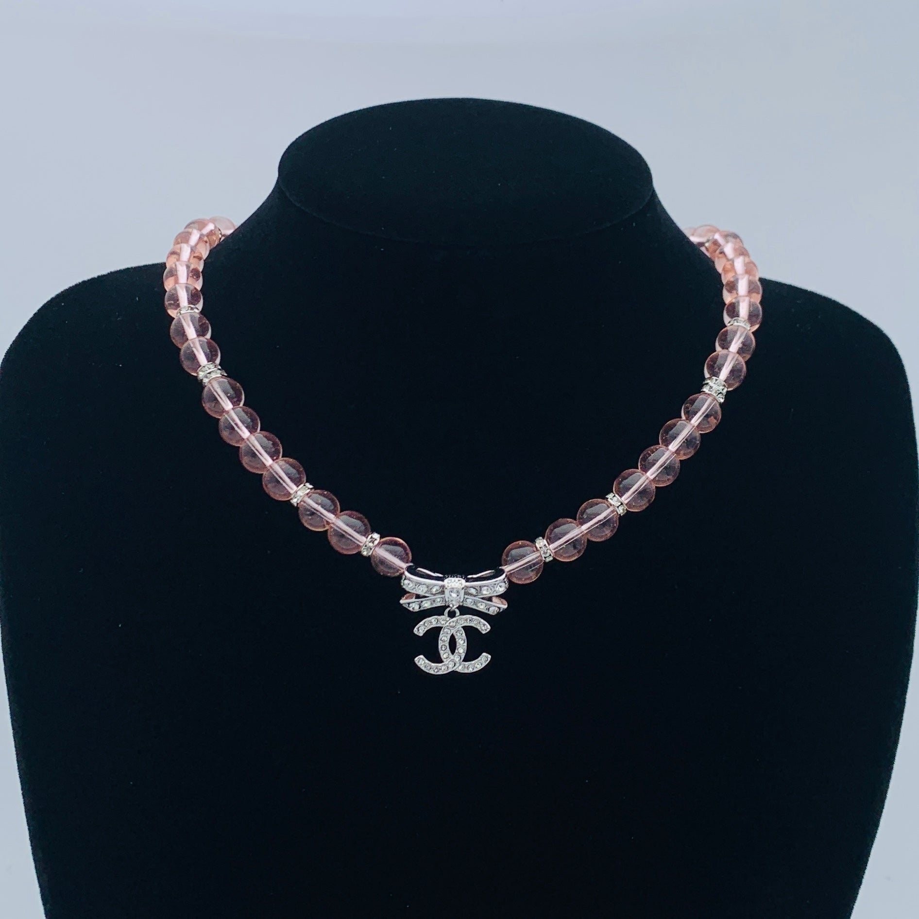 LuxluxHouse Low Price And High Quality Accessories Chanel