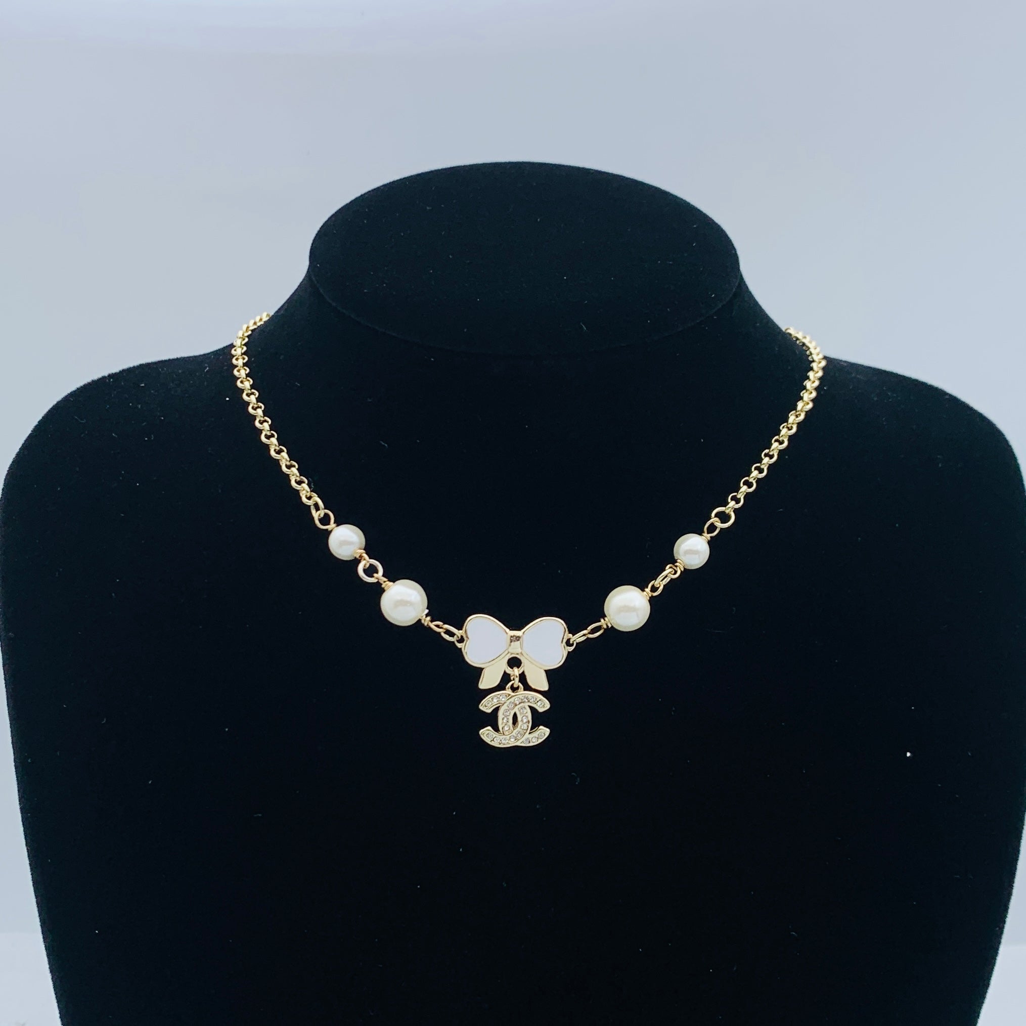 LuxluxHouse Low Price And High Quality Accessories Chanel