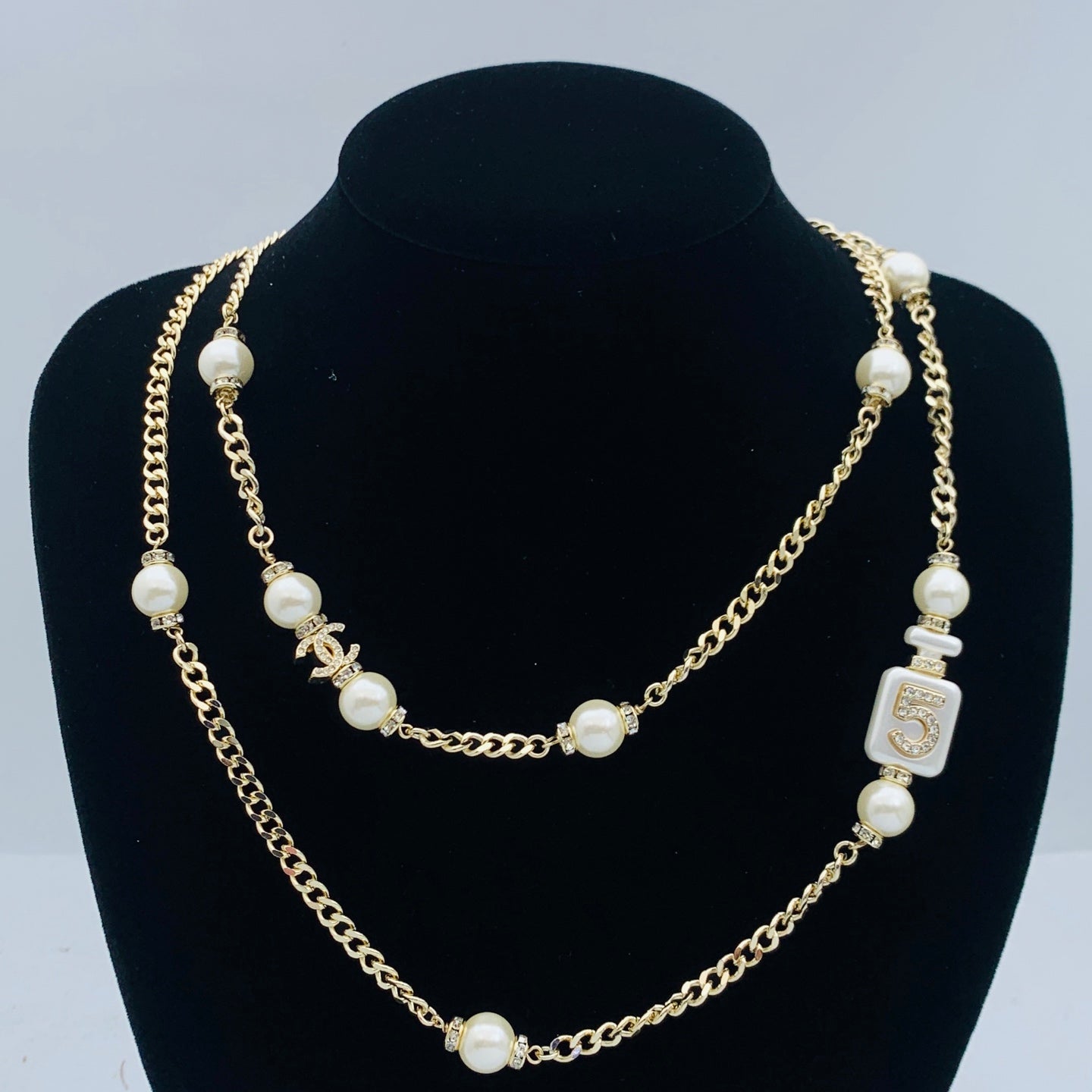 LuxluxHouse Low Price And High Quality Accessories Chanel