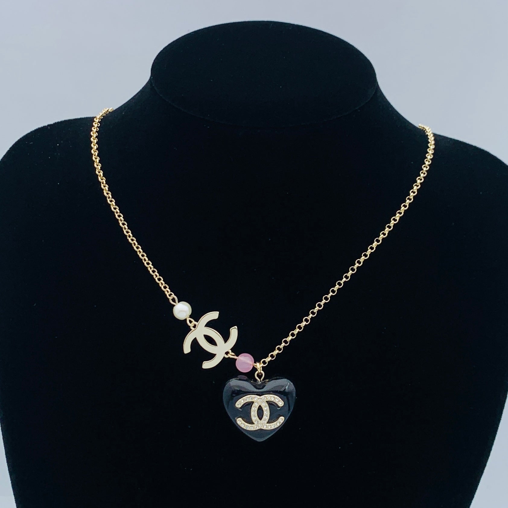 LuxluxHouse Low Price And High Quality Accessories Chanel