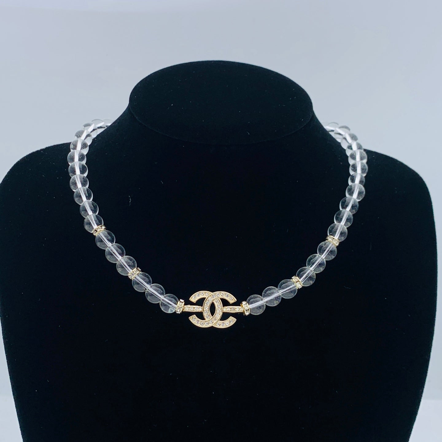 LuxluxHouse Low Price And High Quality Accessories Chanel