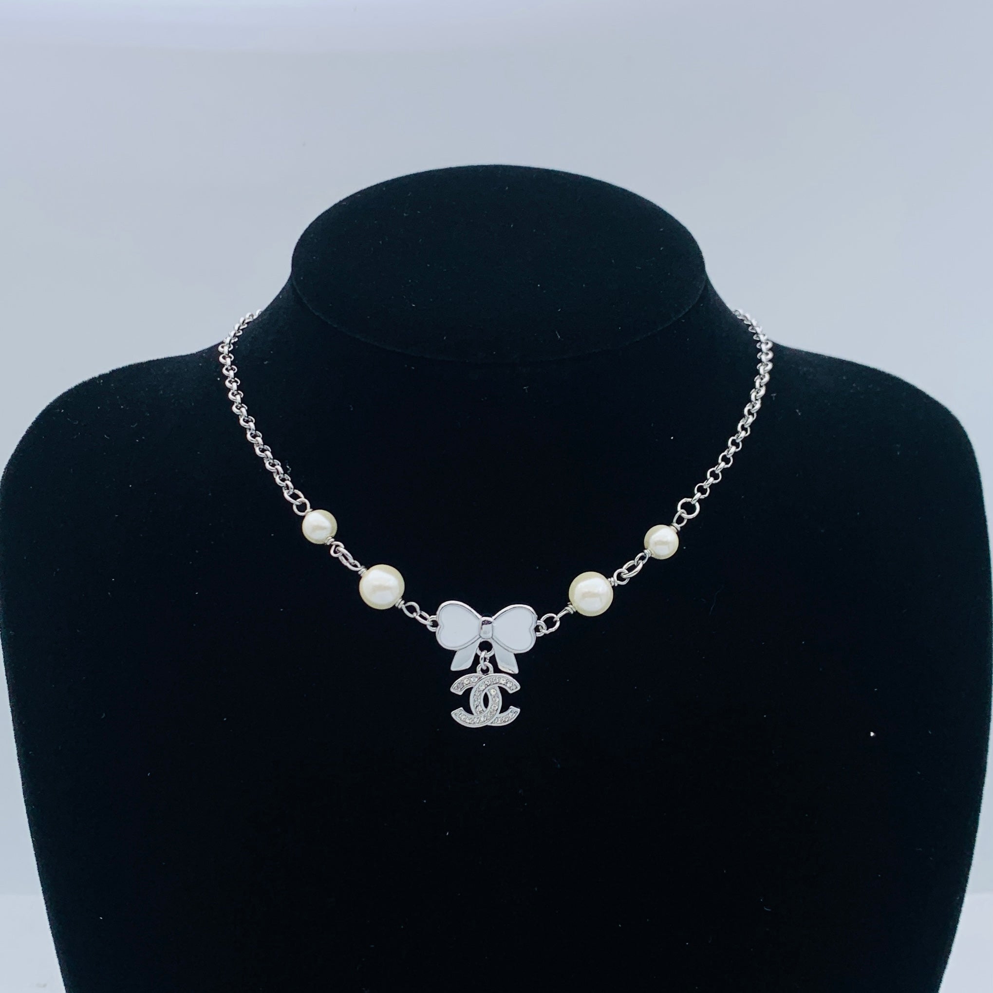 LuxluxHouse Low Price And High Quality Accessories Chanel