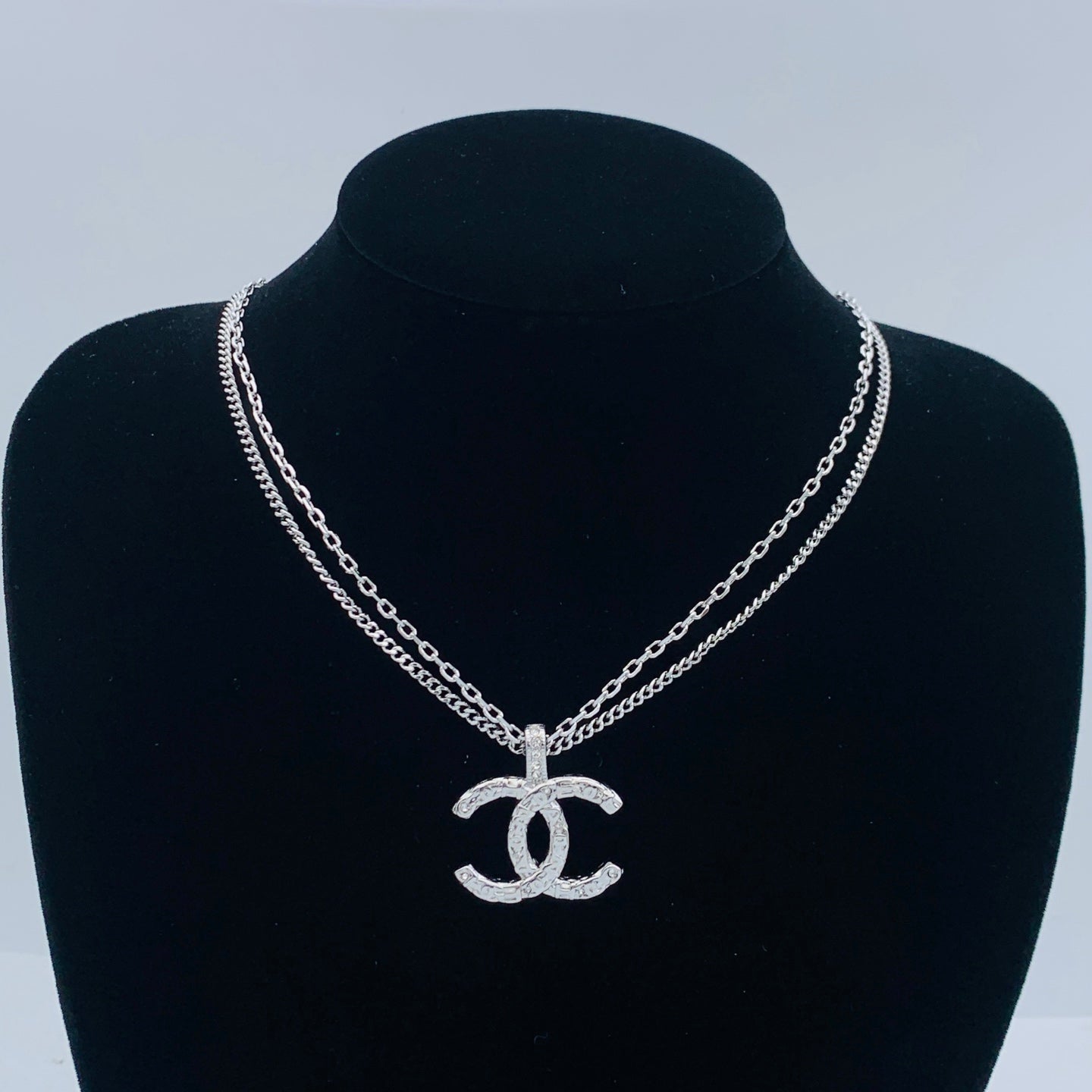 LuxluxHouse Low Price And High Quality Accessories Chanel