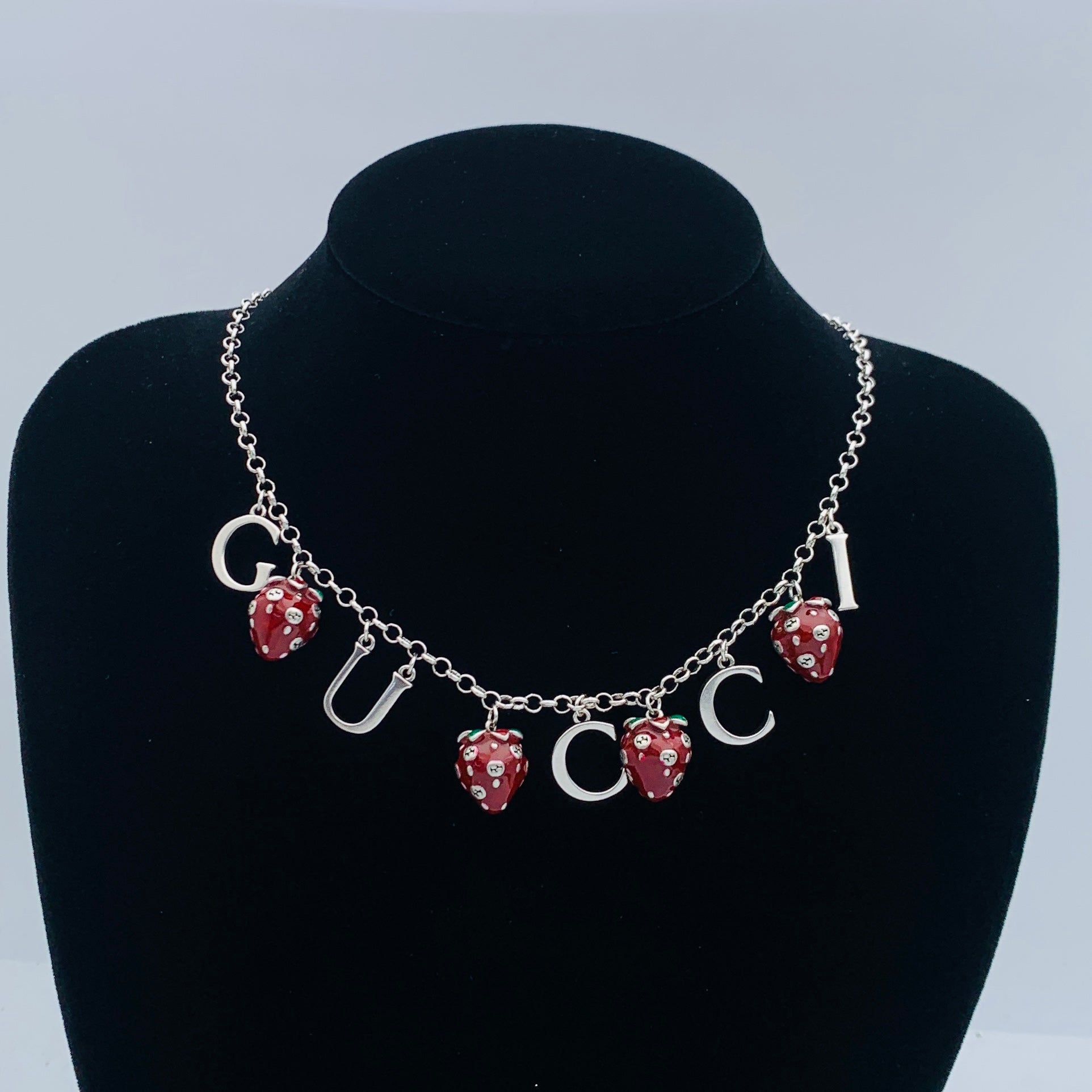 LuxluxHouse Low Price And High Quality Accessories Gucci