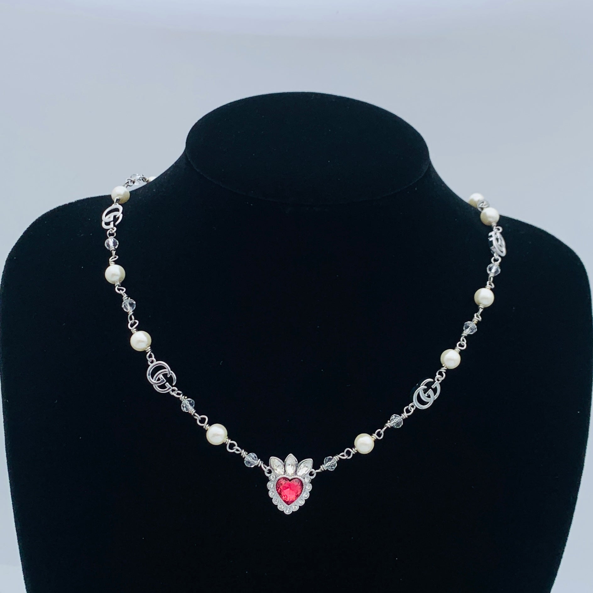 LuxluxHouse Low Price And High Quality Accessories Gucci