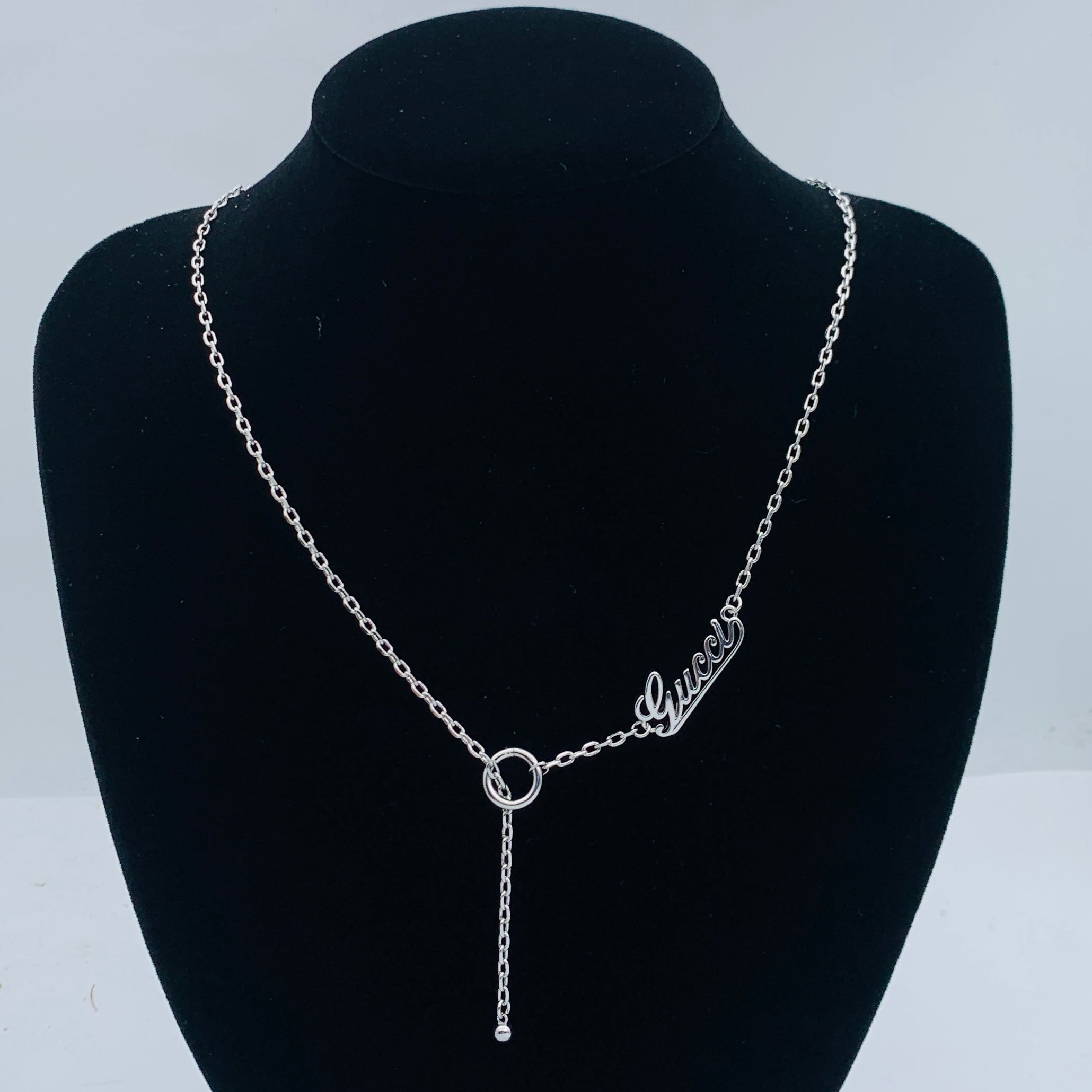 LuxluxHouse Low Price And High Quality Accessories Gucci