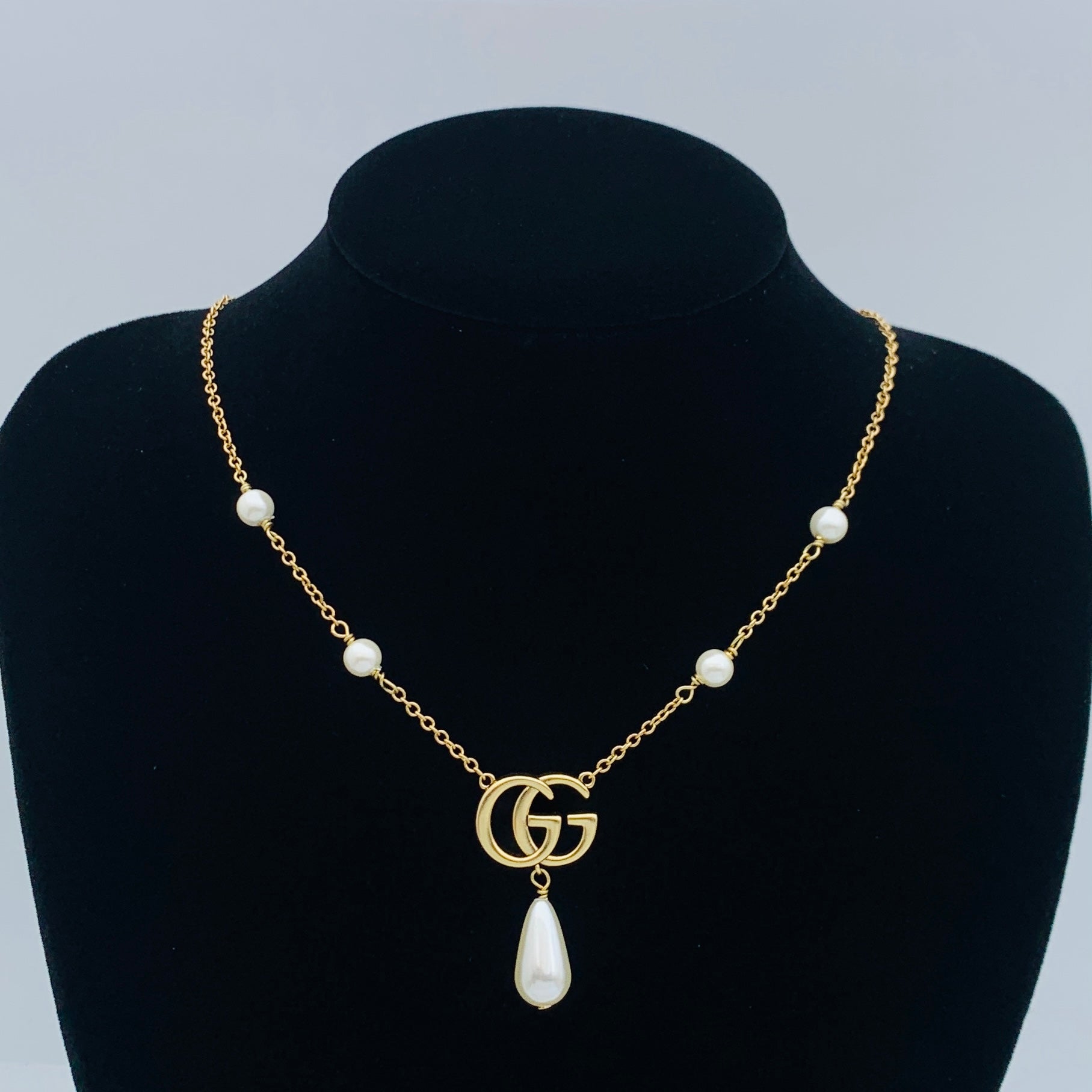 LuxluxHouse Low Price And High Quality Accessories Gucci