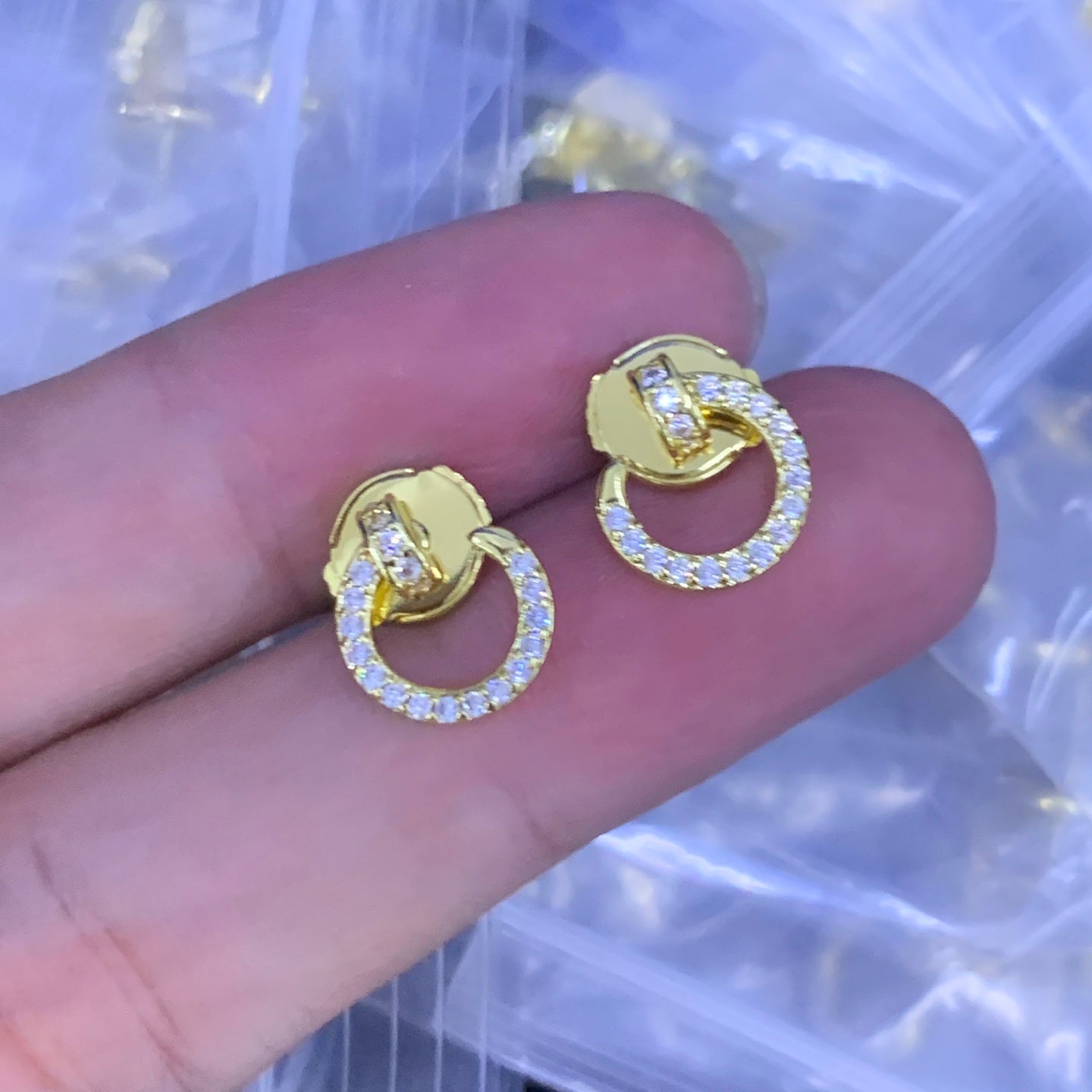 LuxluxHouse Low Price And High Quality Accessories Cartier