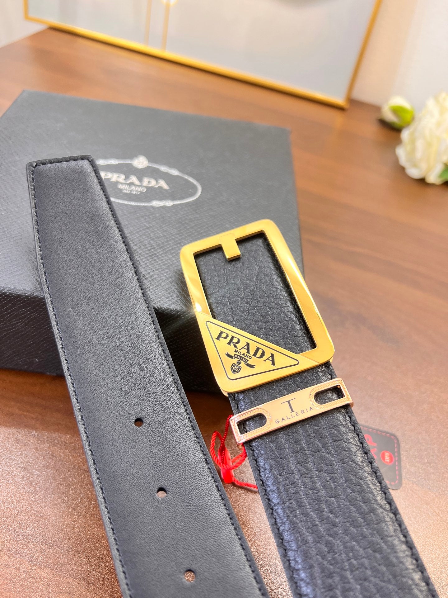 LuxluxHouse Best Quality Accessories Belt