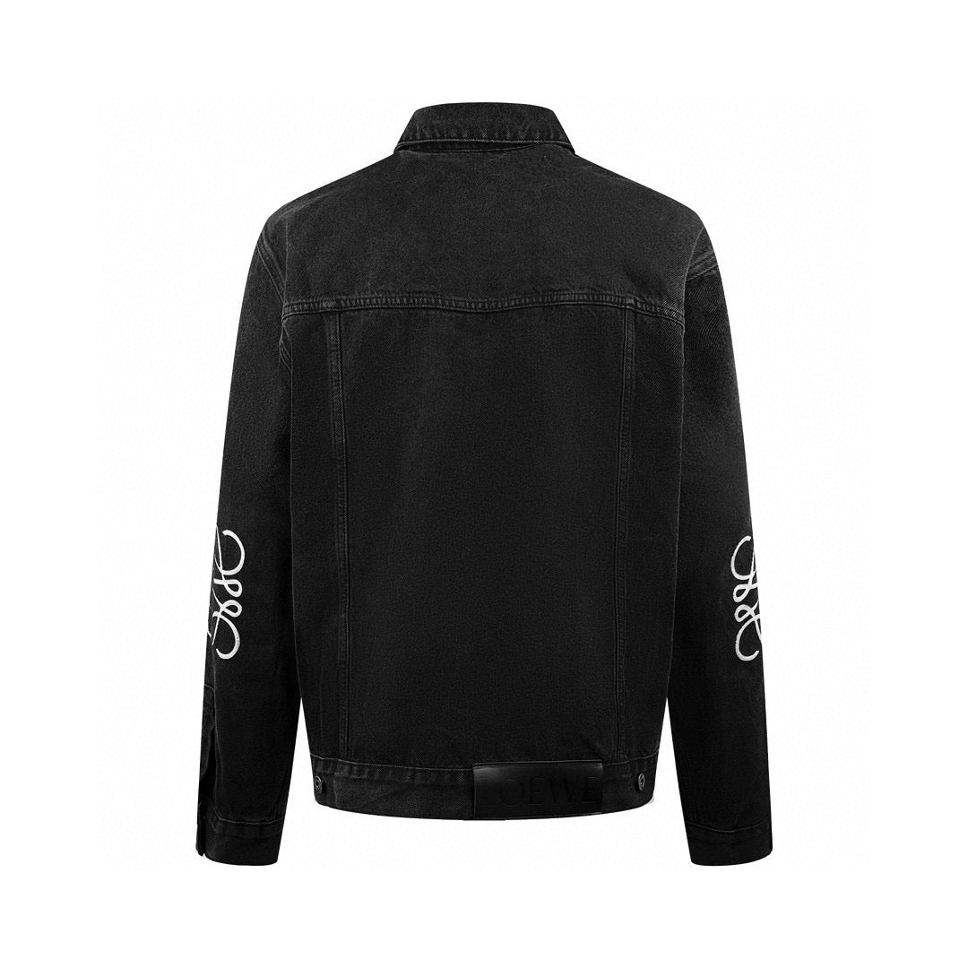 LuxluxHouse Best Quality Clothes Coats & Jackets Loewe