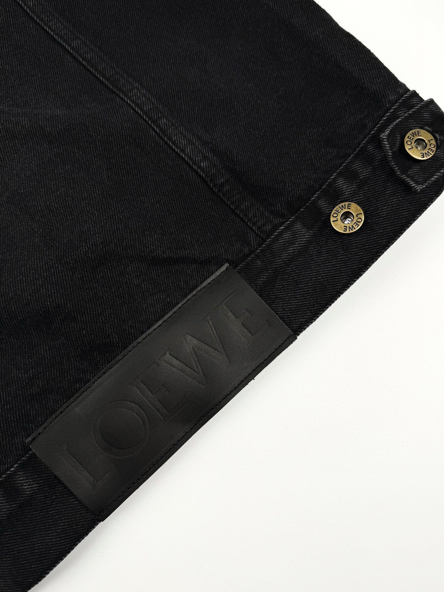 LuxluxHouse Best Quality Clothes Coats & Jackets Loewe