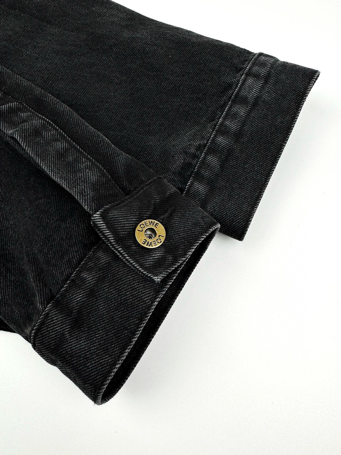 LuxluxHouse Best Quality Clothes Coats & Jackets Loewe
